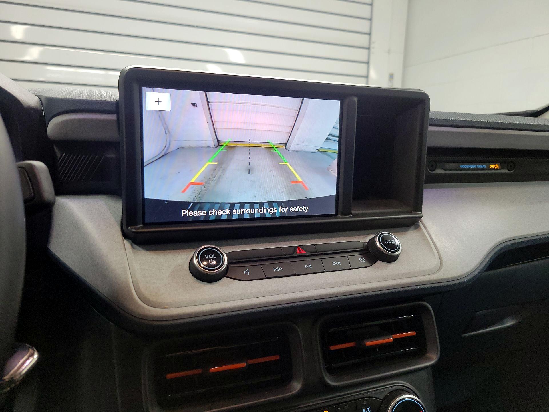 Thumbnail: 2024 Ford Maverick - 14