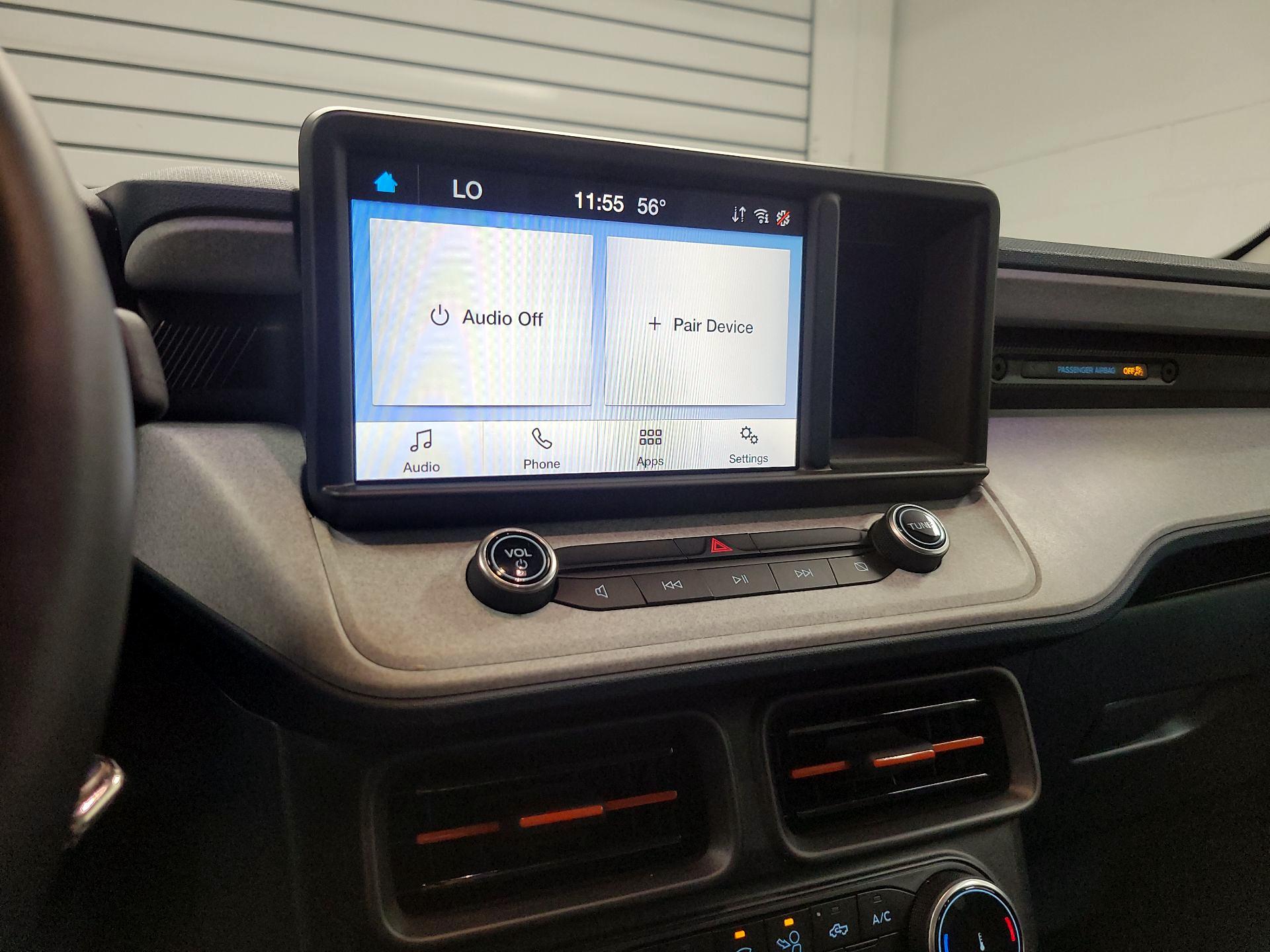 Thumbnail: 2024 Ford Maverick - 15