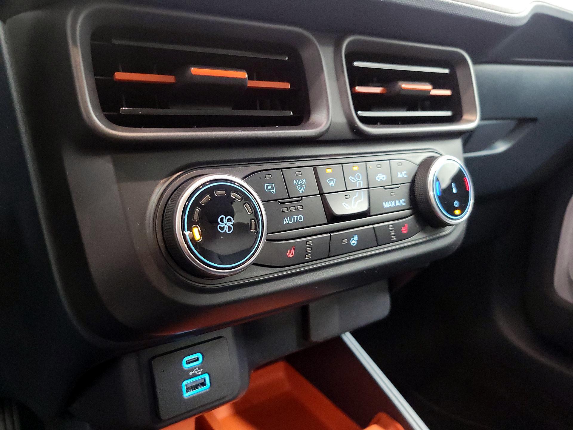 Thumbnail: 2024 Ford Maverick - 16