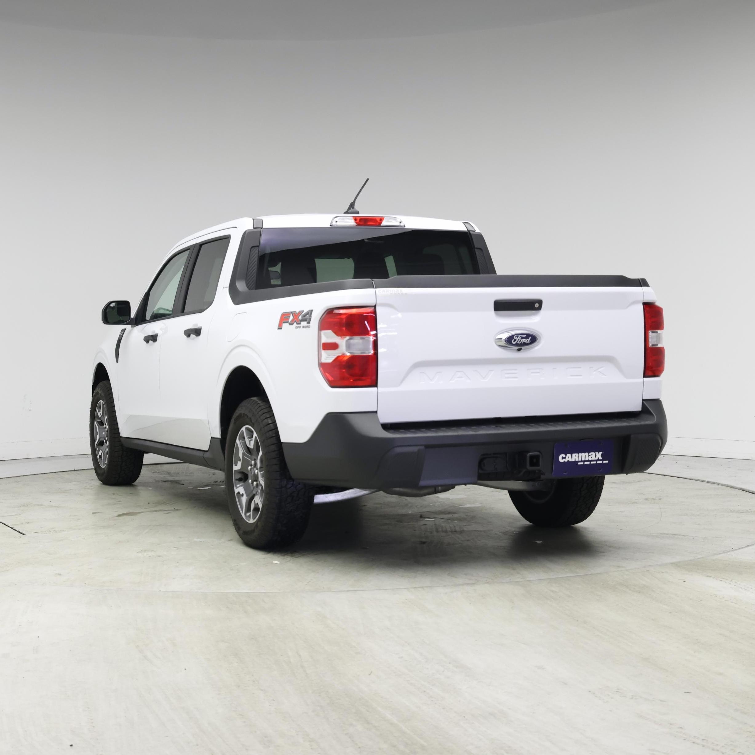 Thumbnail: 2024 Ford Maverick - 2