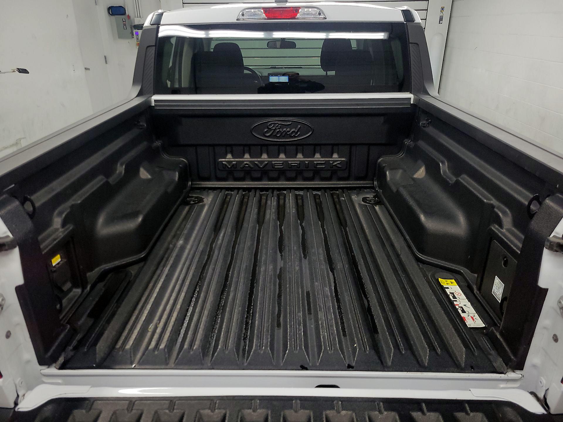 Thumbnail: 2024 Ford Maverick - 19