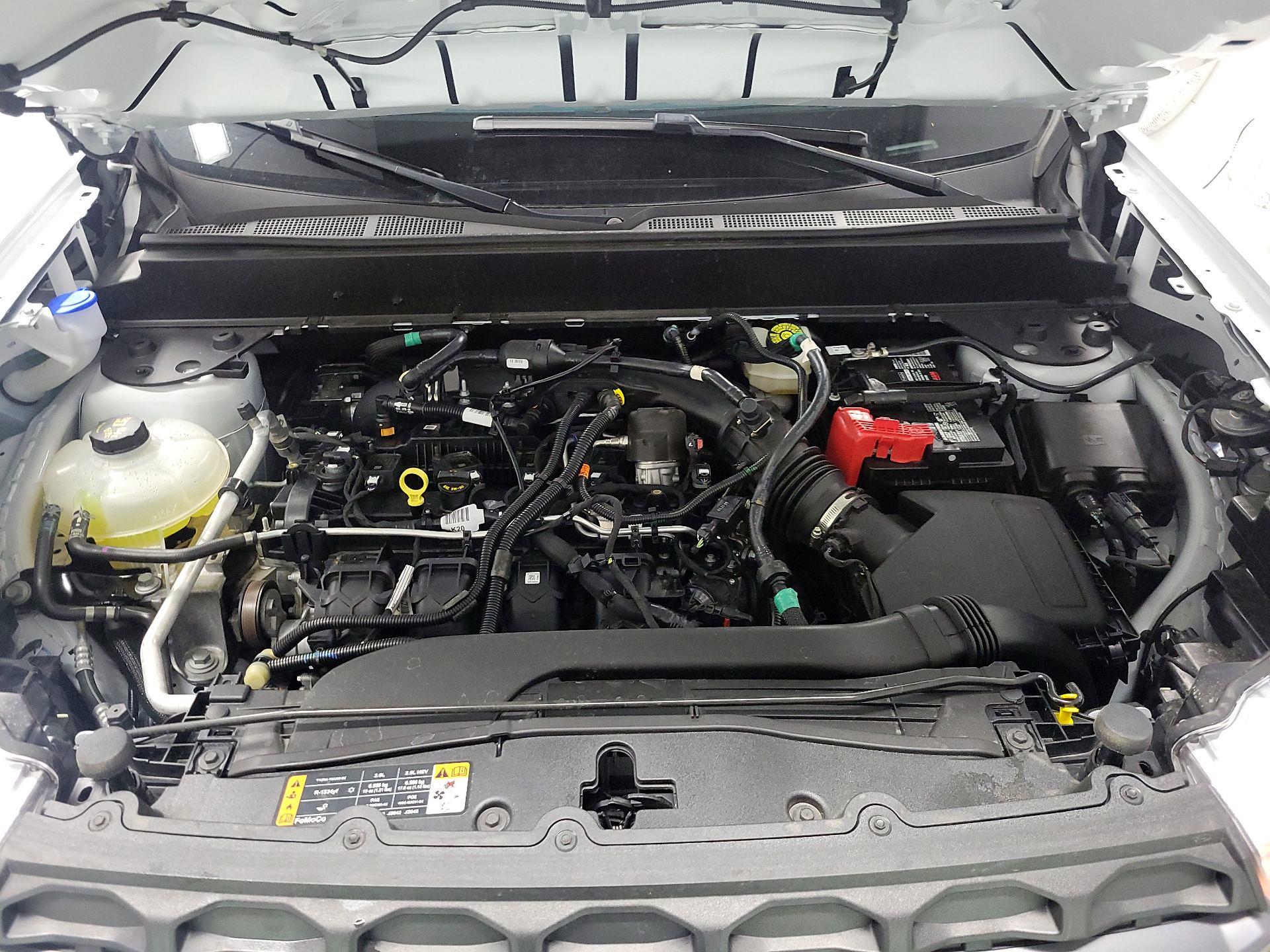 Thumbnail: 2024 Ford Maverick - 20