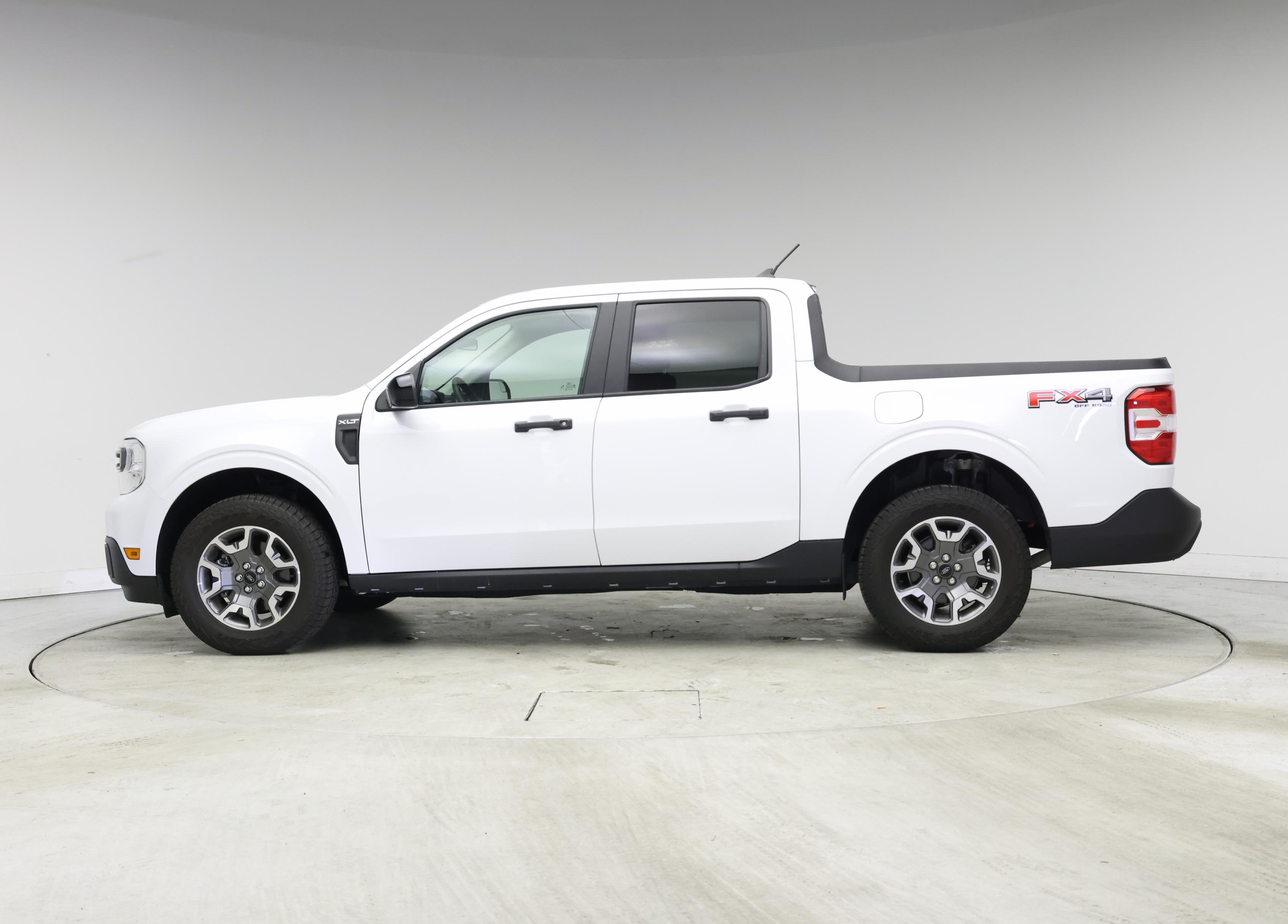 Thumbnail: 2024 Ford Maverick - 3