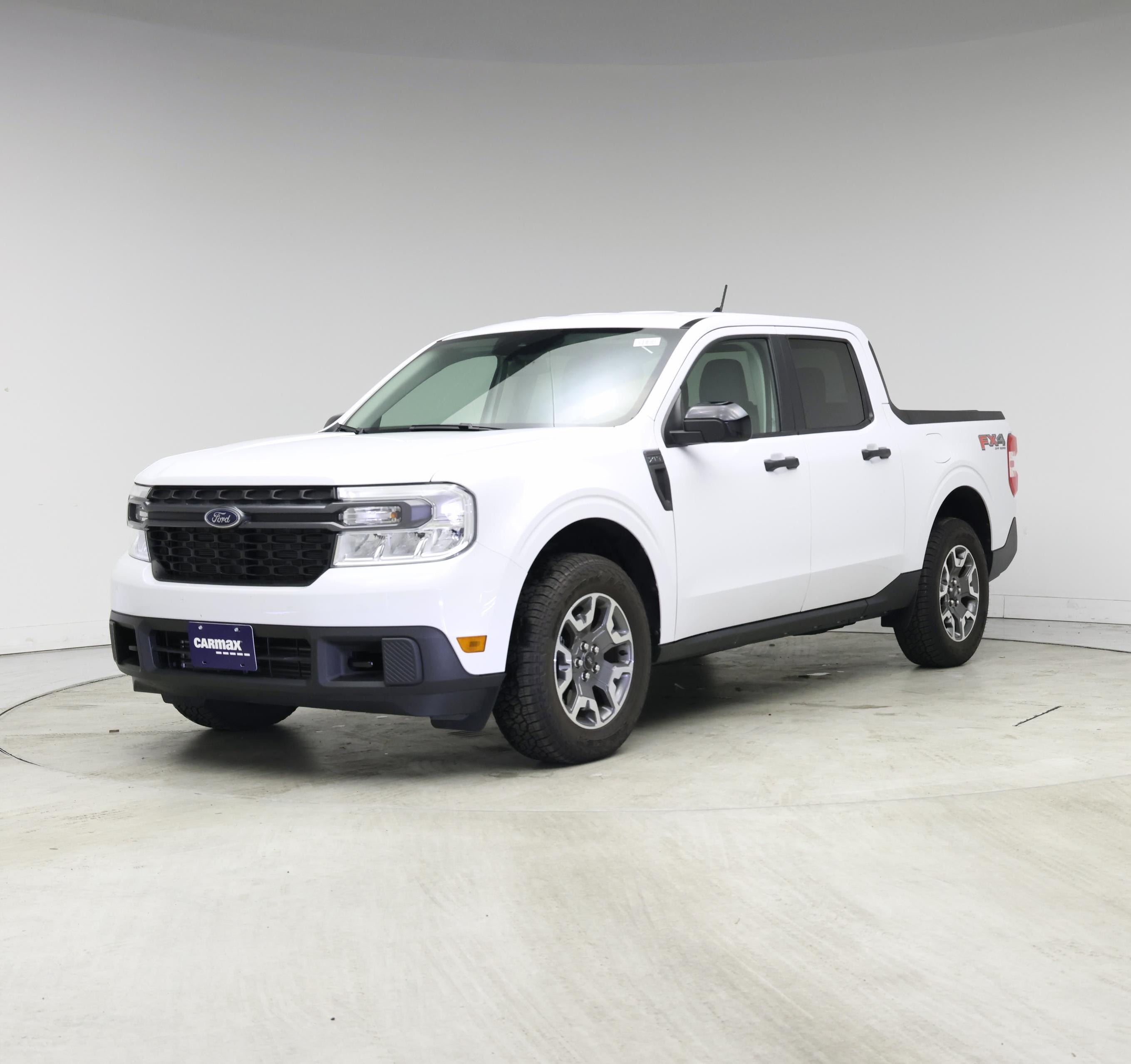 Thumbnail: 2024 Ford Maverick - 4