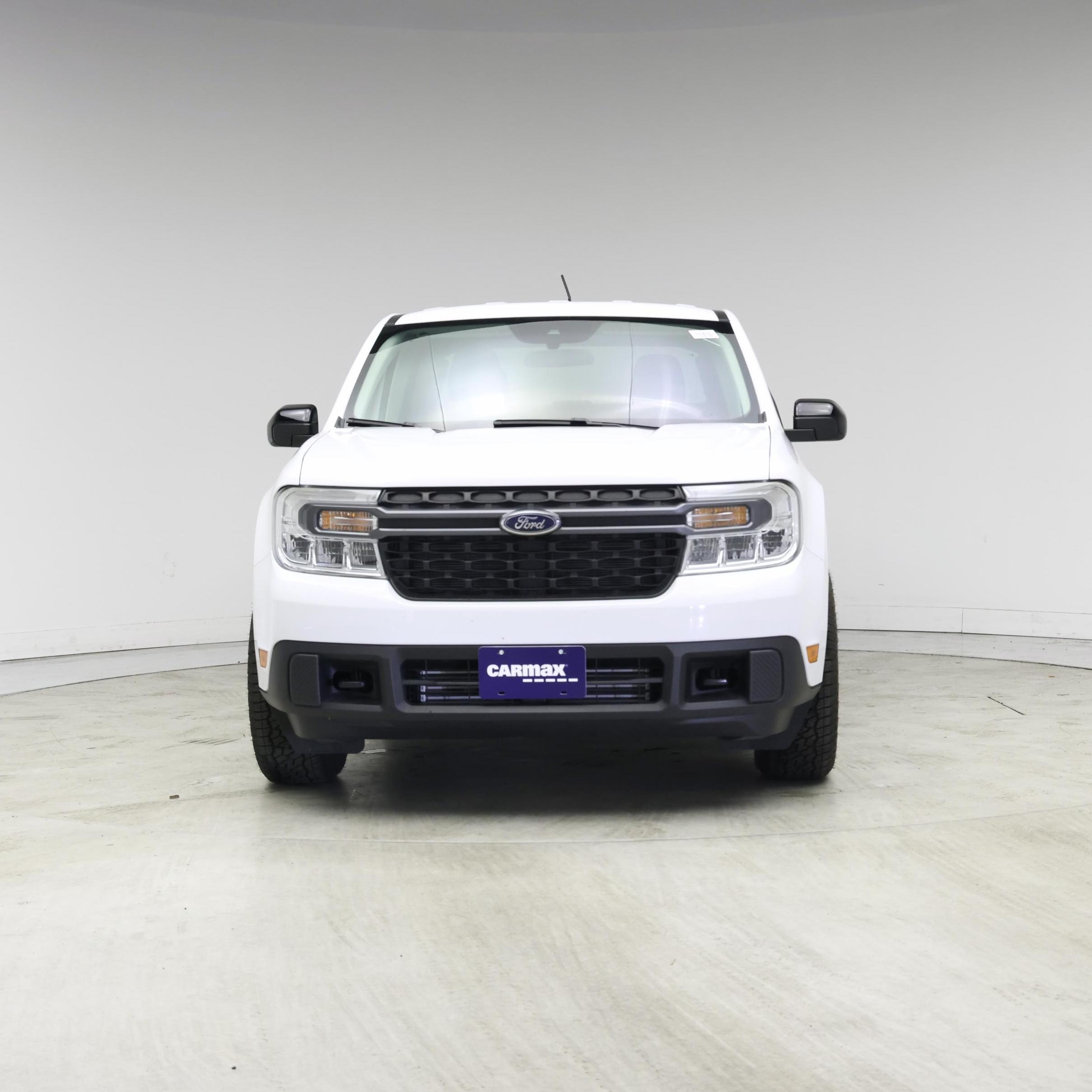 Thumbnail: 2024 Ford Maverick - 5