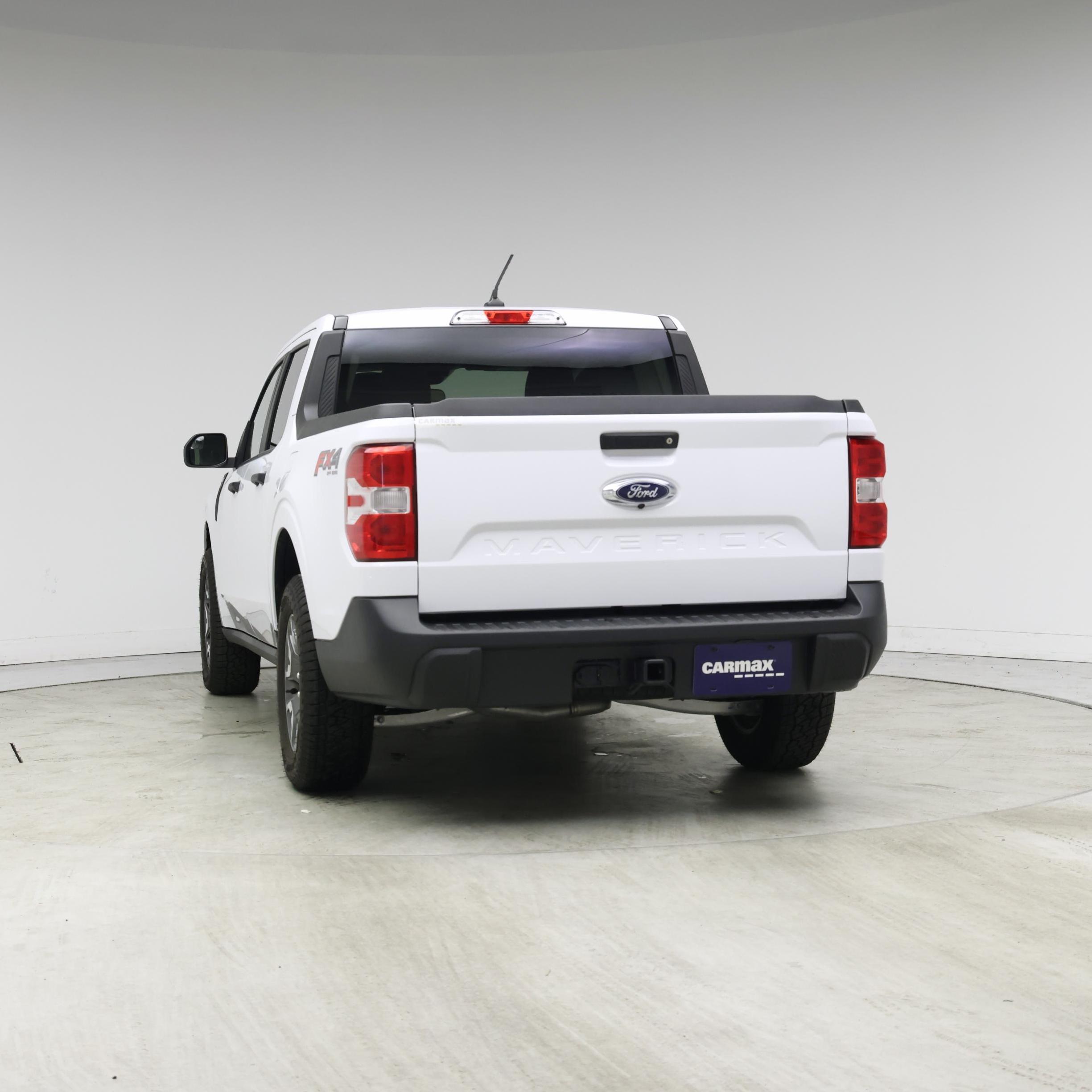 Thumbnail: 2024 Ford Maverick - 6