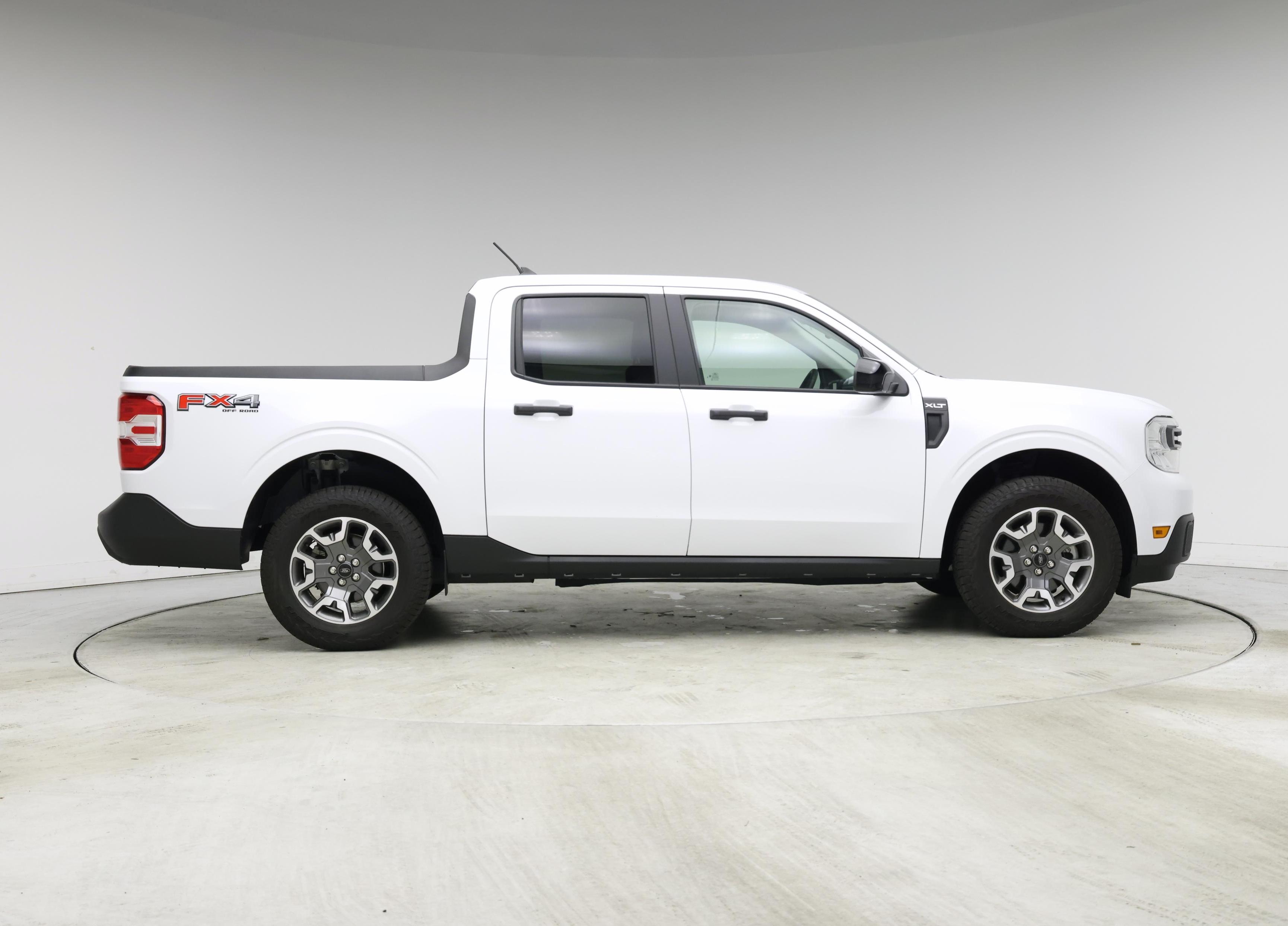 Thumbnail: 2024 Ford Maverick - 7