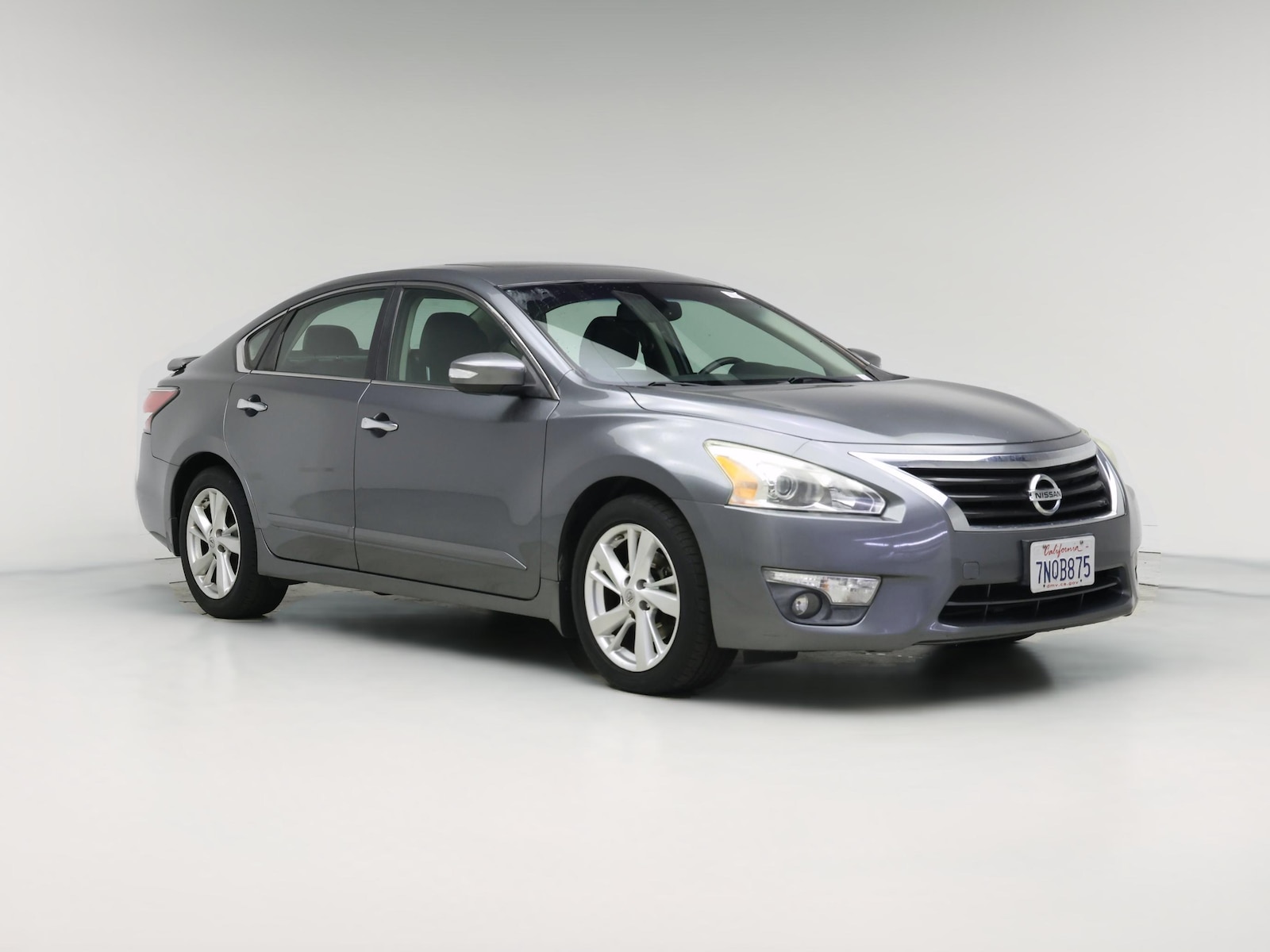 2015 Nissan Altima SL