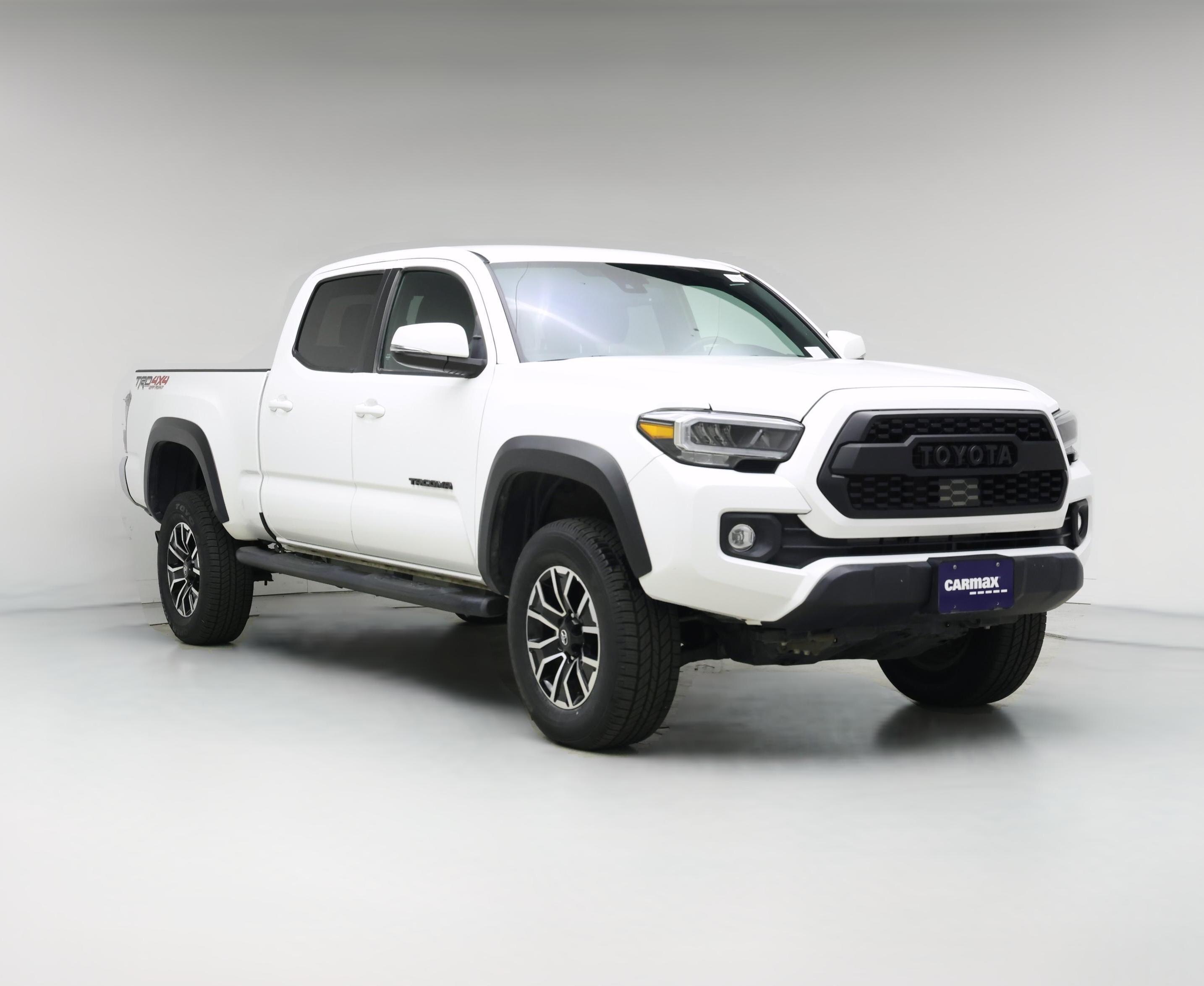 Thumbnail: 2023 Toyota Tacoma - 1