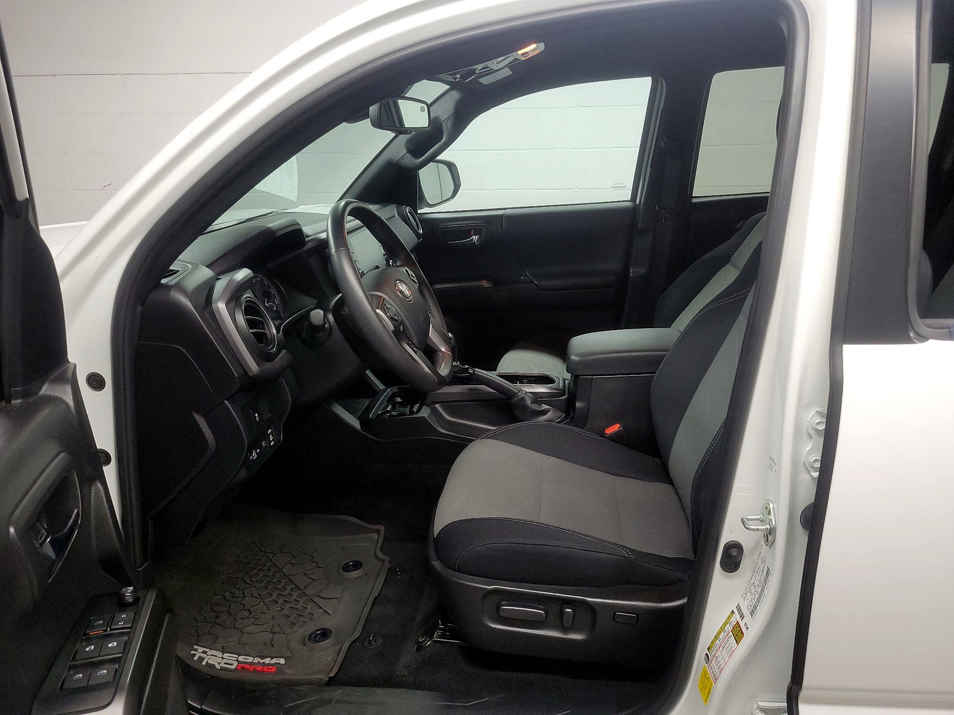 Thumbnail: 2023 Toyota Tacoma - 11