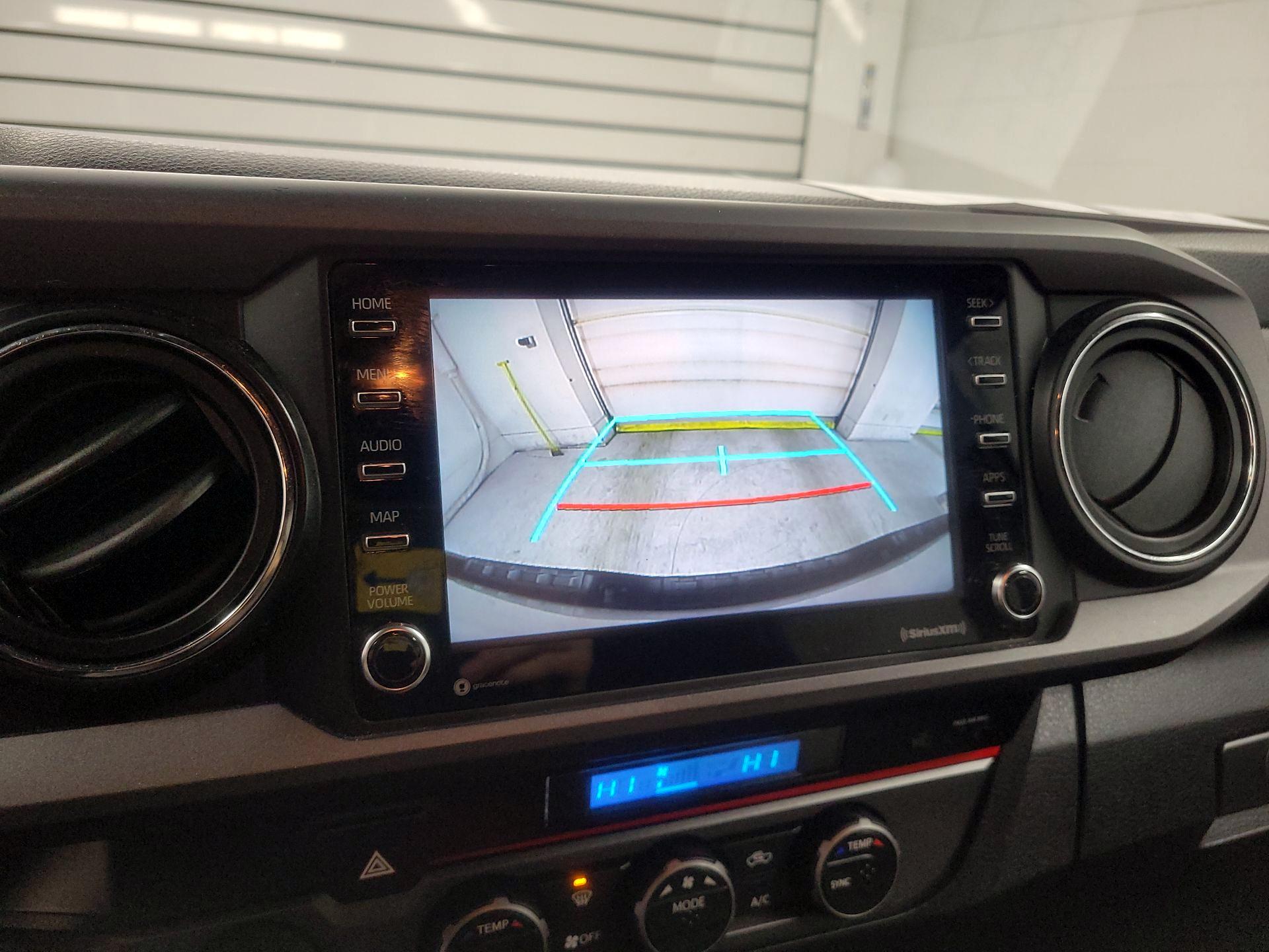 Thumbnail: 2023 Toyota Tacoma - 14