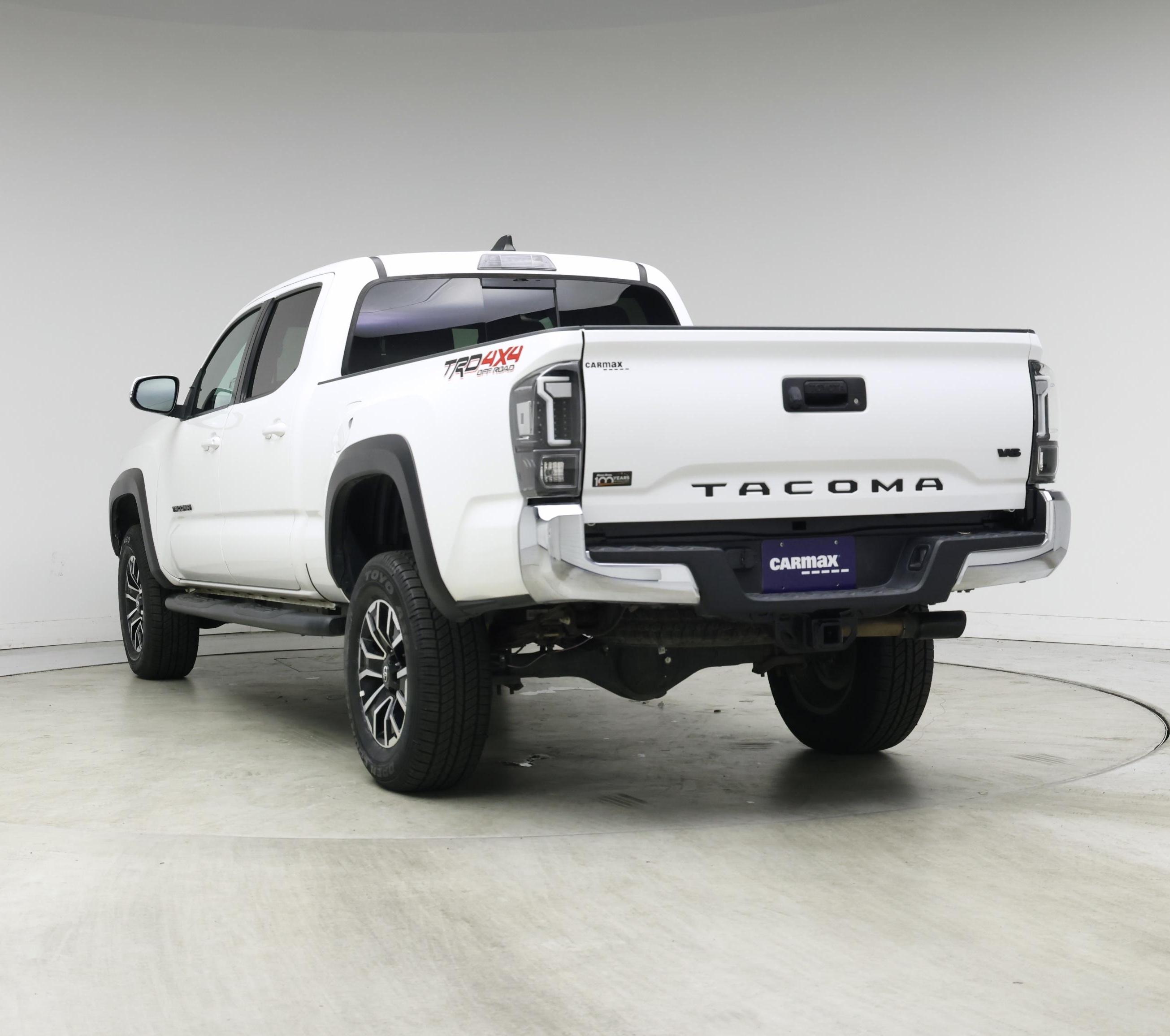 Thumbnail: 2023 Toyota Tacoma - 2