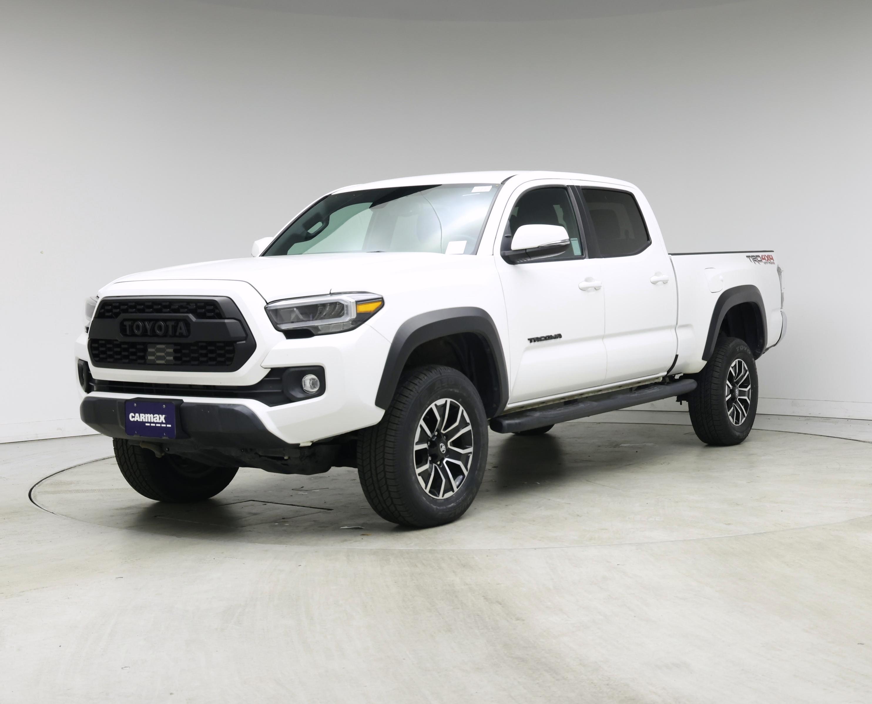 Thumbnail: 2023 Toyota Tacoma - 4