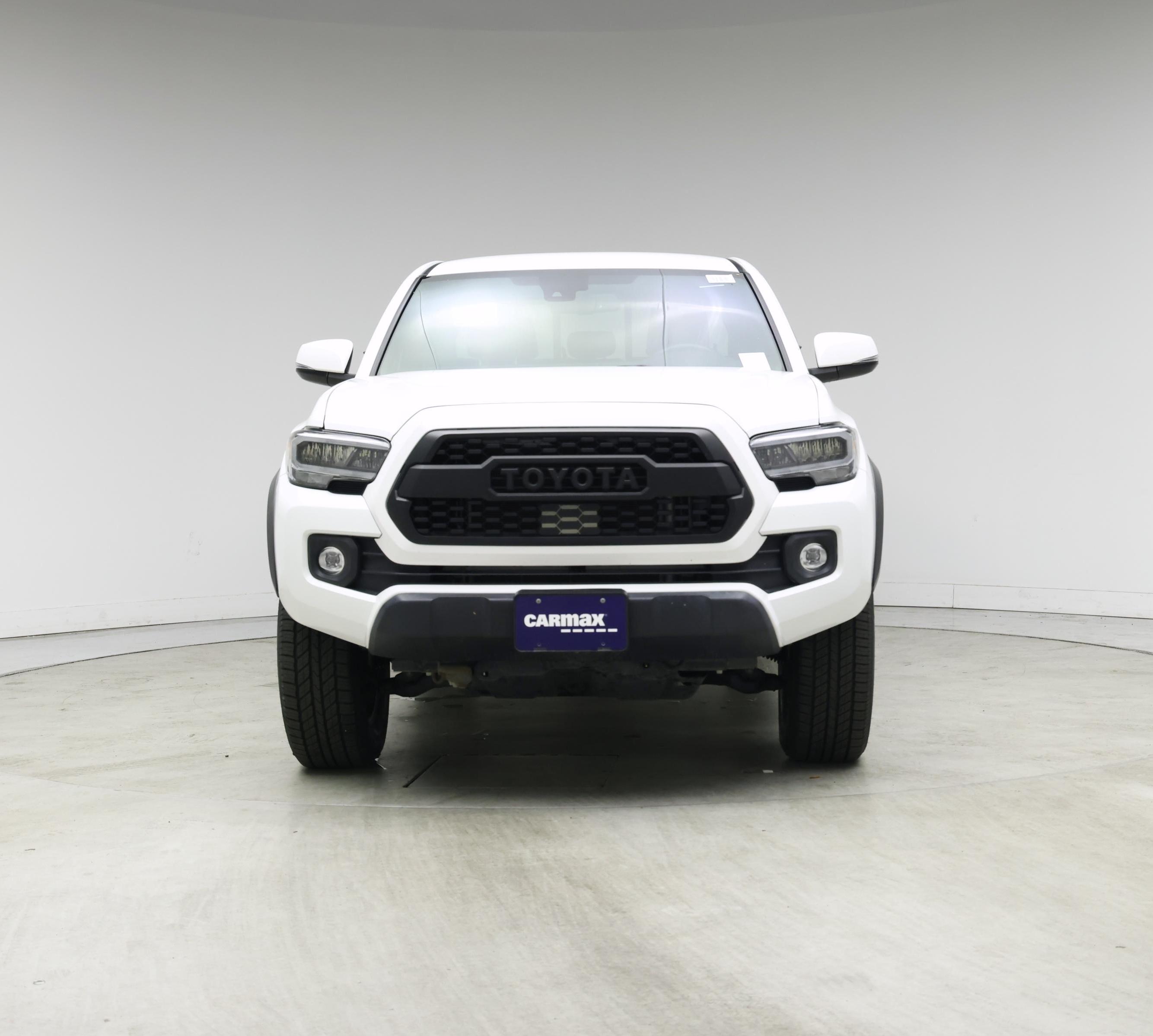 Thumbnail: 2023 Toyota Tacoma - 5