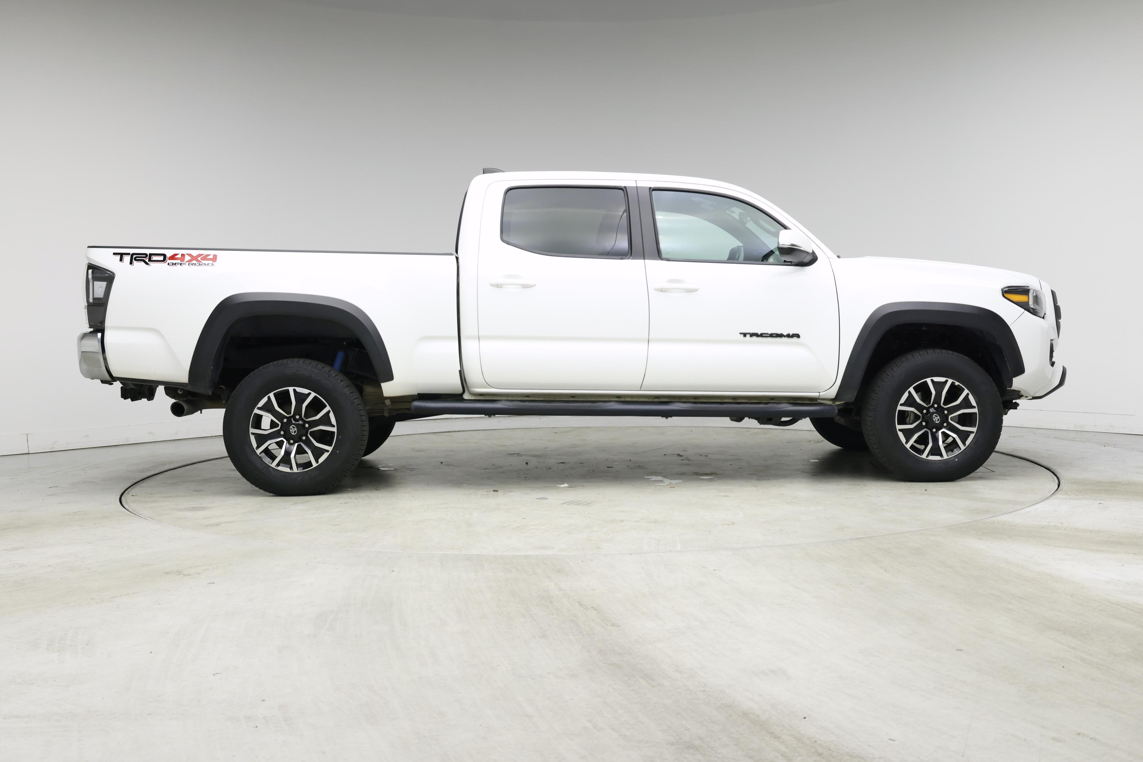 Thumbnail: 2023 Toyota Tacoma - 7