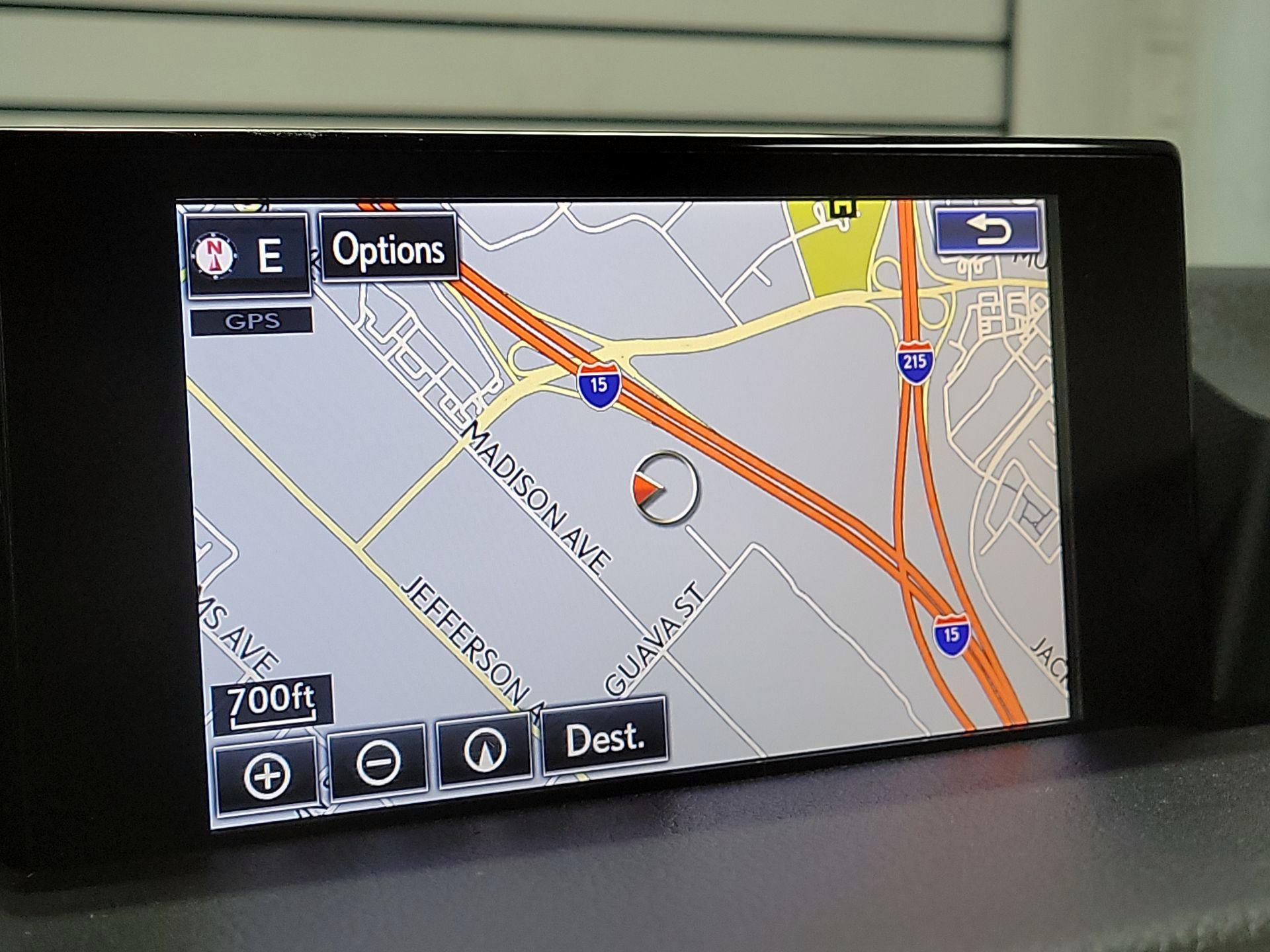 Thumbnail: 2017 Lexus CT - 15