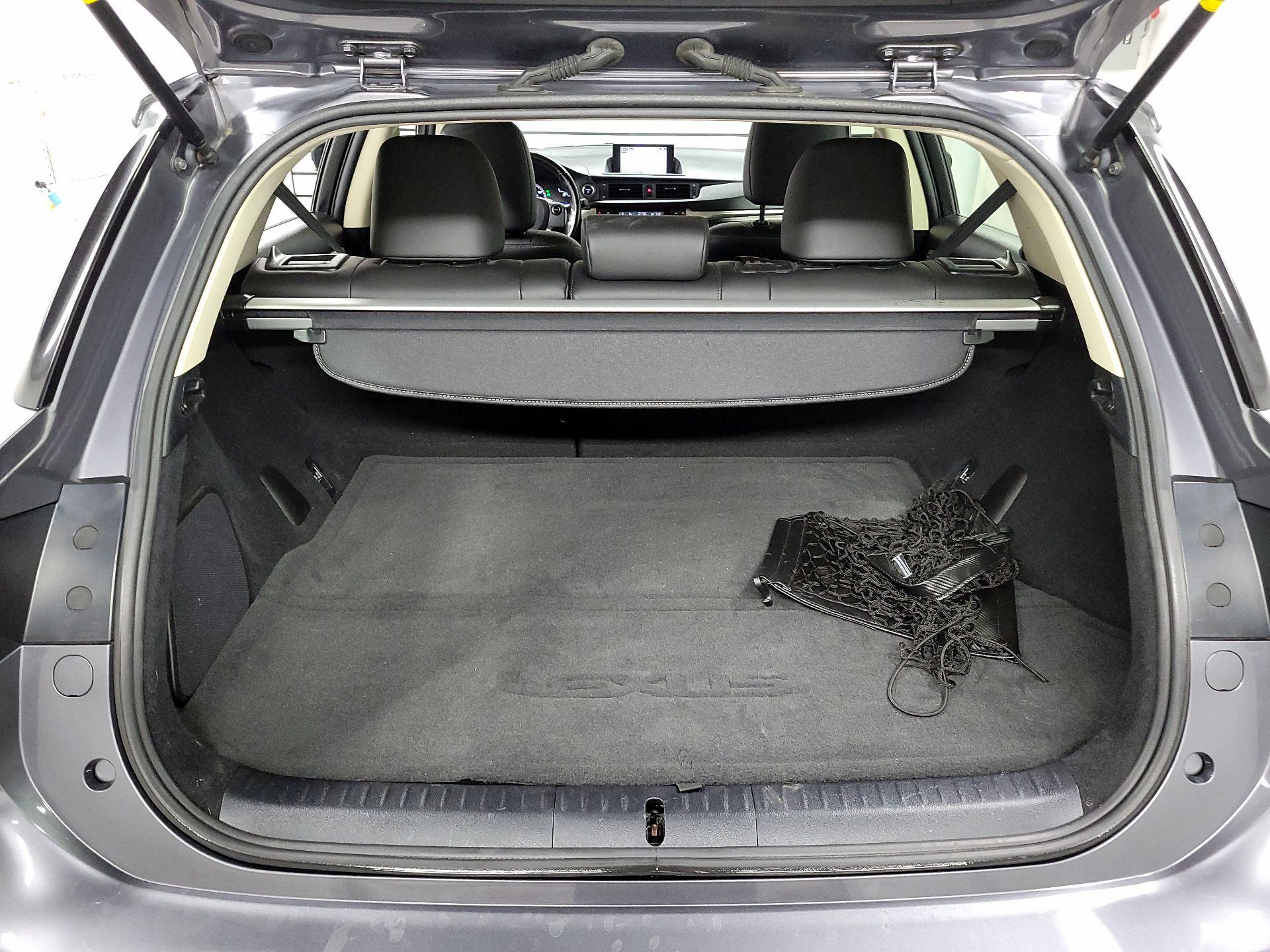 Thumbnail: 2017 Lexus CT - 19