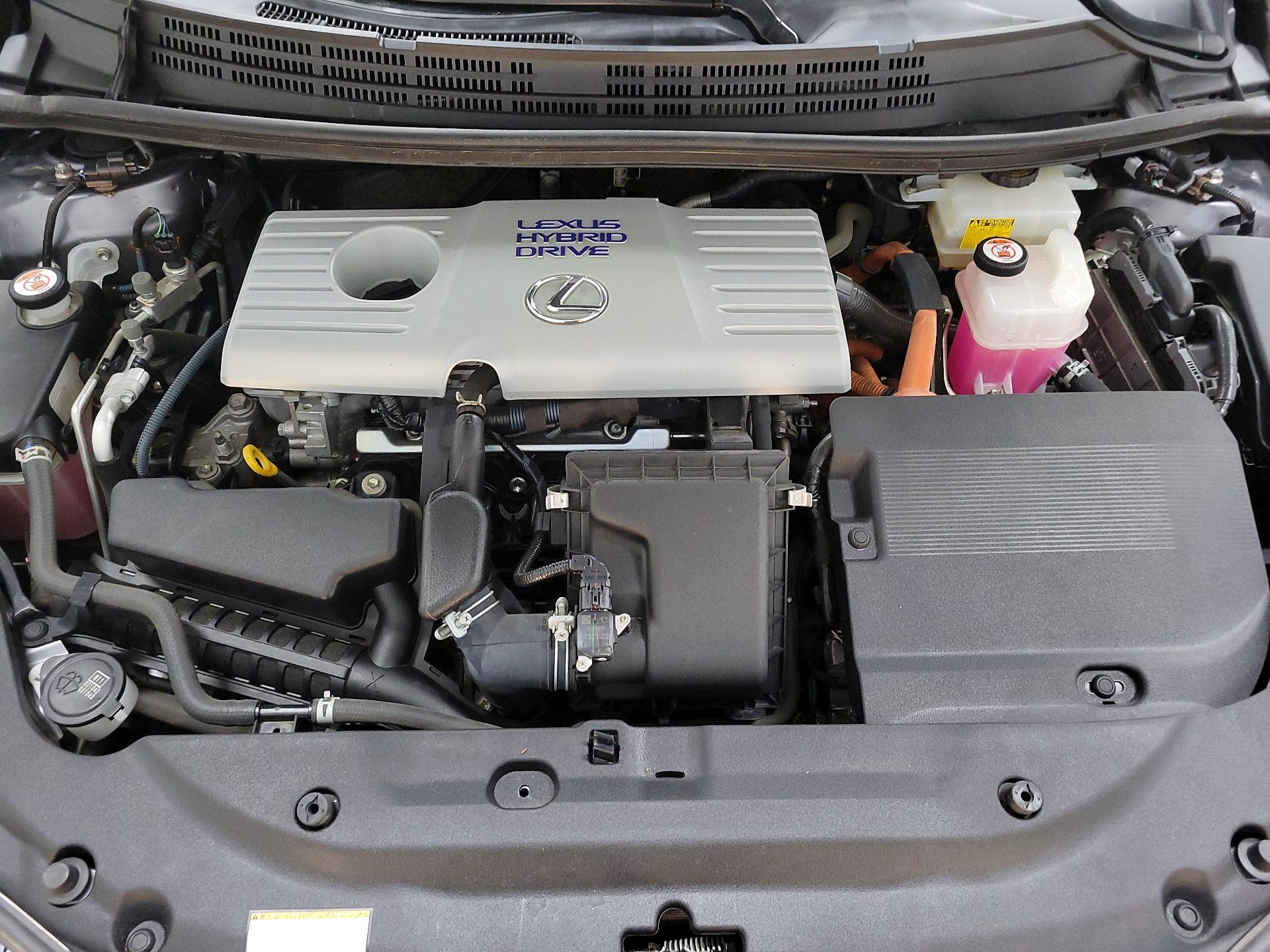 Thumbnail: 2017 Lexus CT - 20