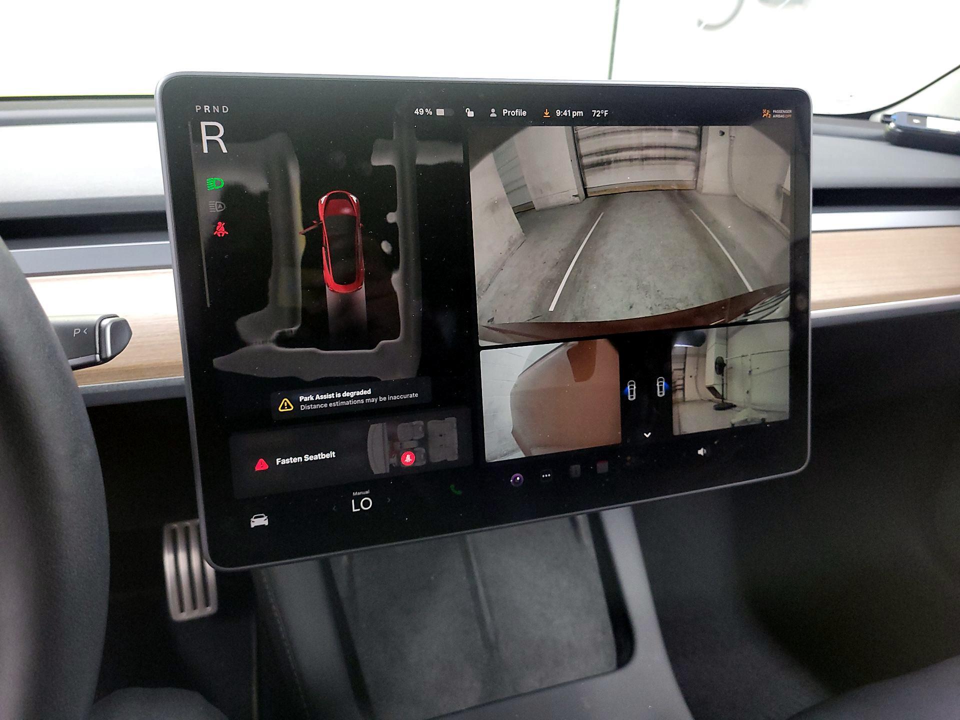 Thumbnail: 2023 Tesla Model 3 - 13