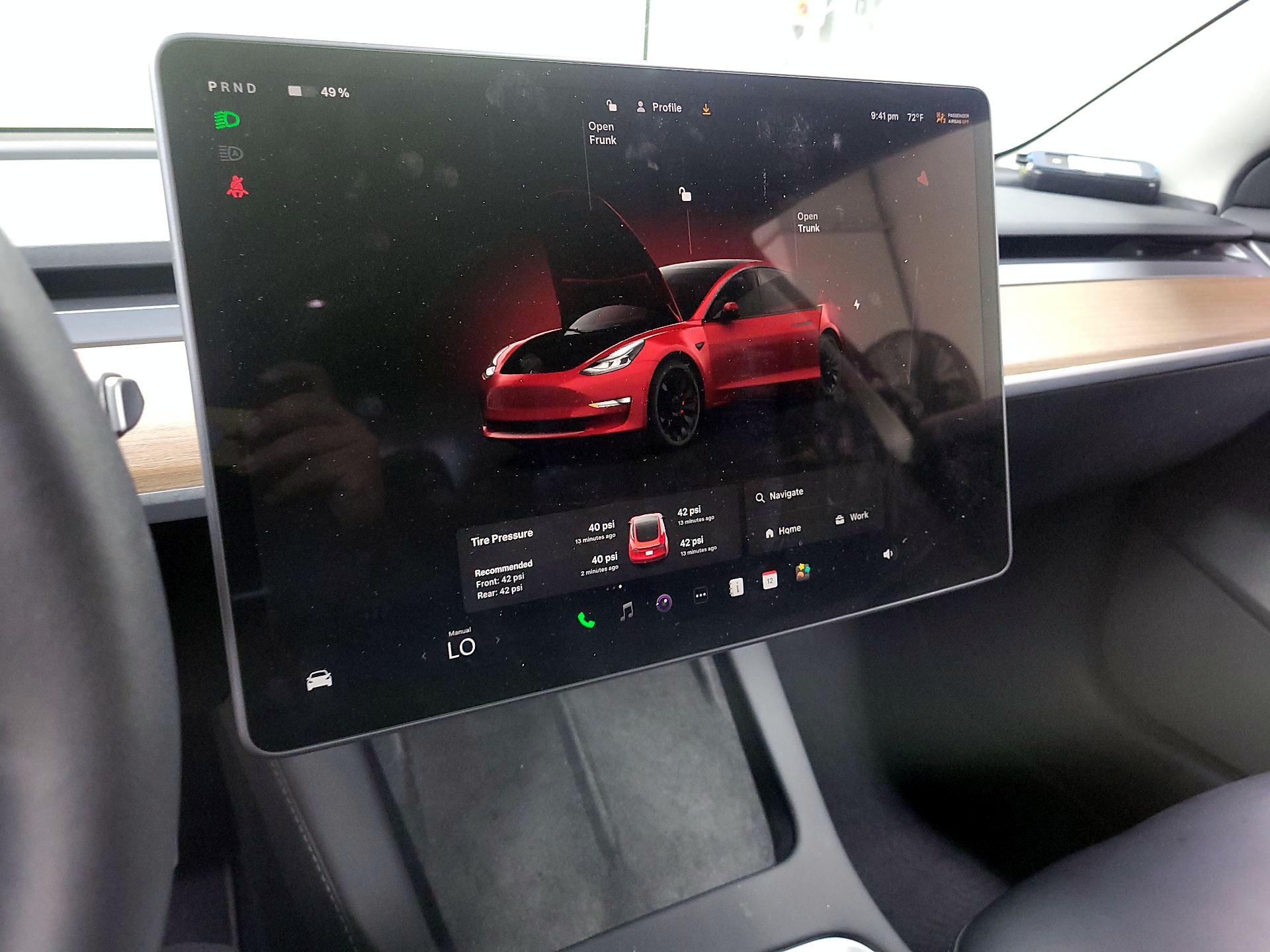 Thumbnail: 2023 Tesla Model 3 - 14