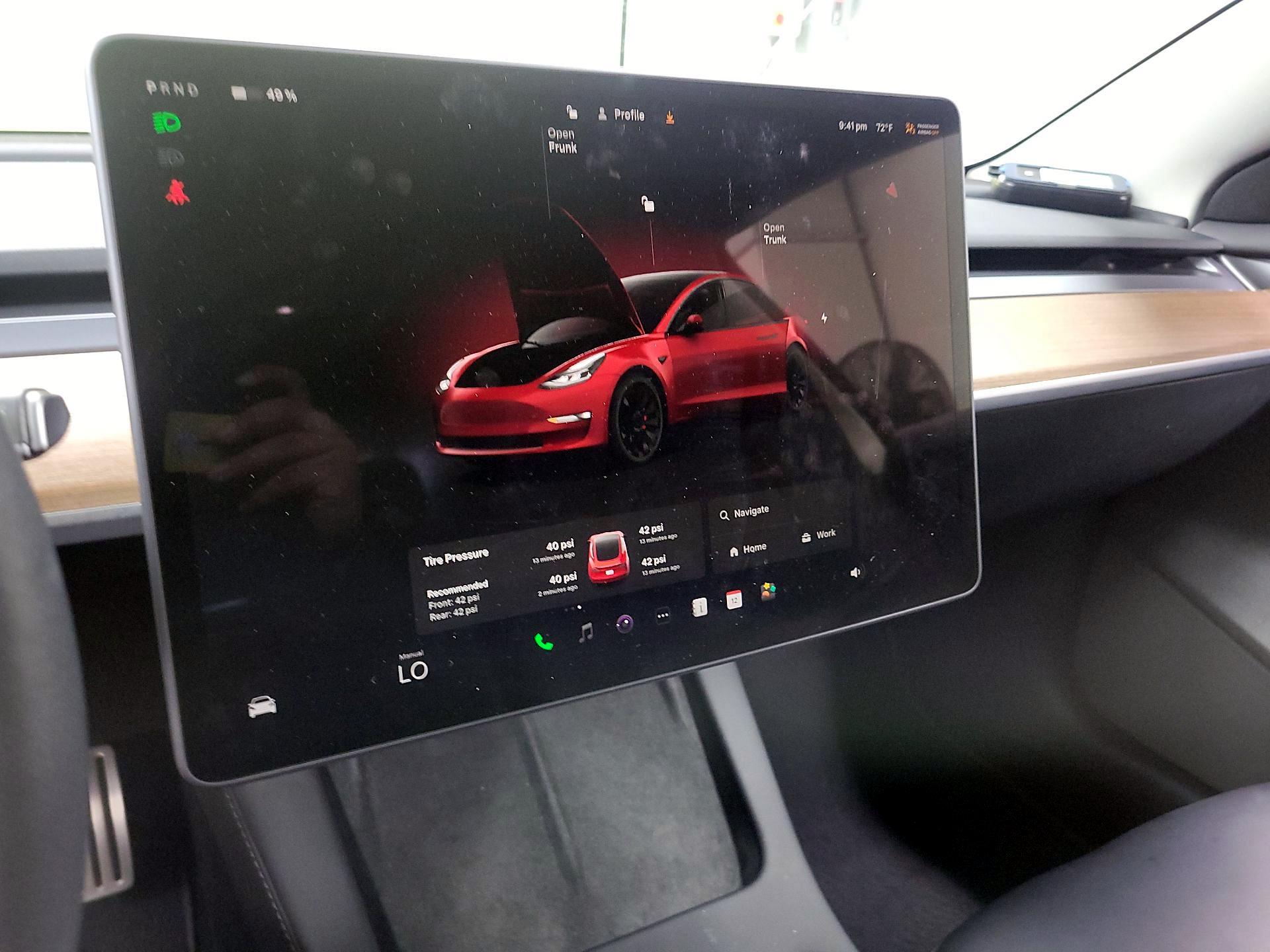 Thumbnail: 2023 Tesla Model 3 - 15
