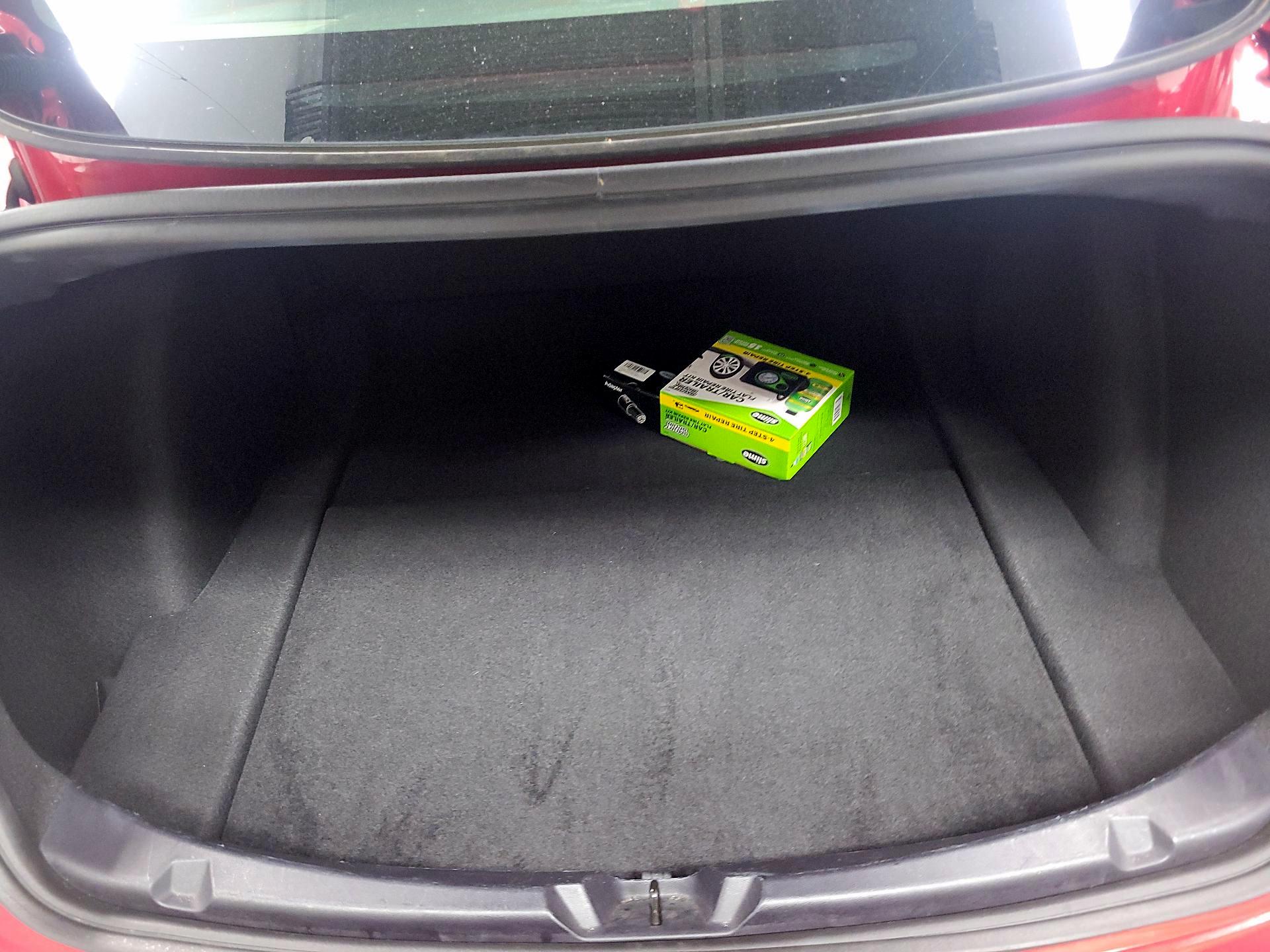 Thumbnail: 2023 Tesla Model 3 - 18