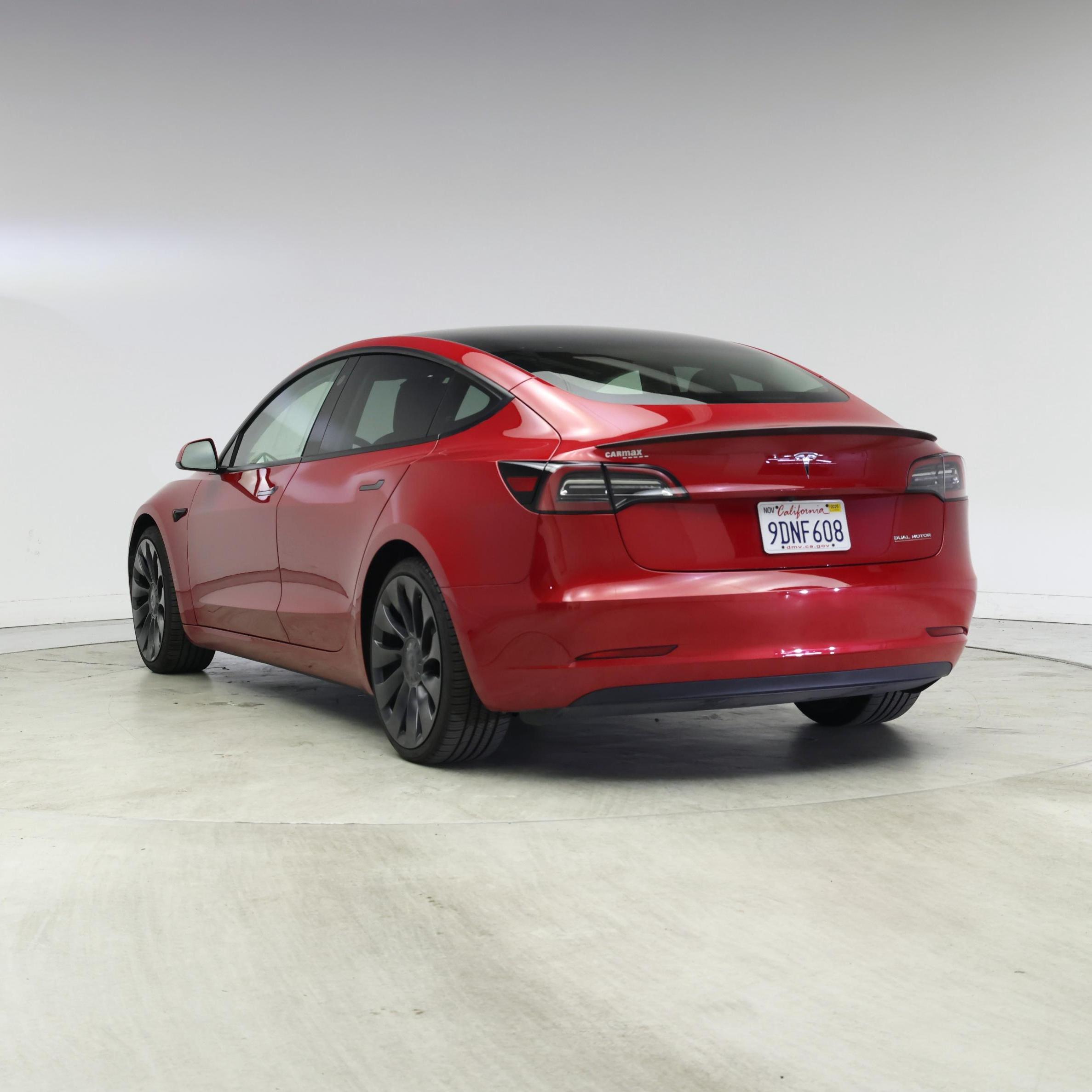 Thumbnail: 2023 Tesla Model 3 - 2