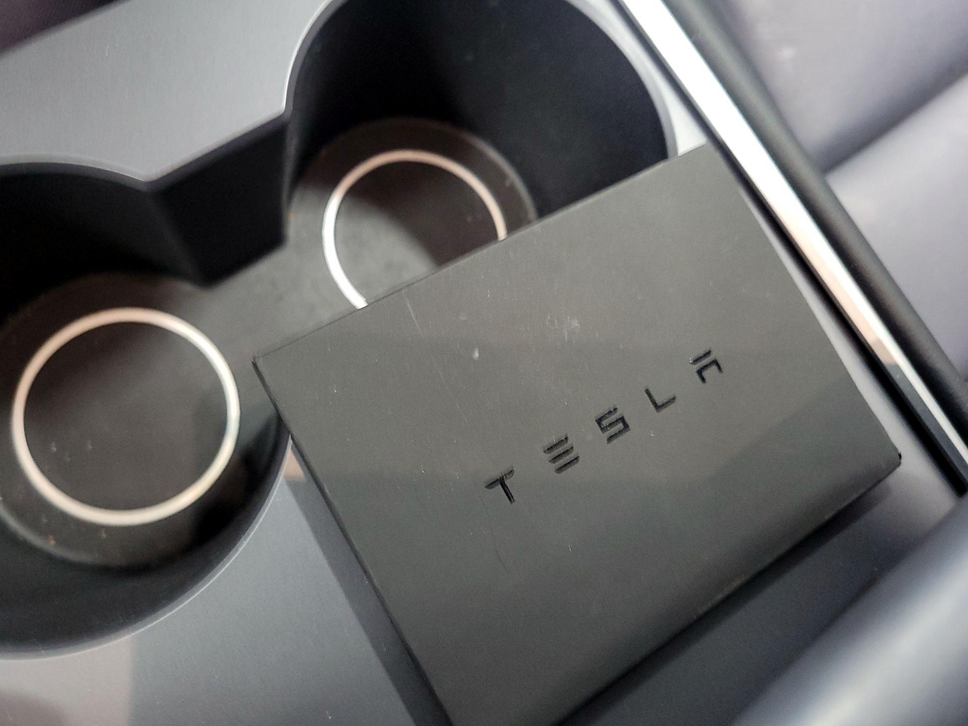 Thumbnail: 2023 Tesla Model 3 - 20