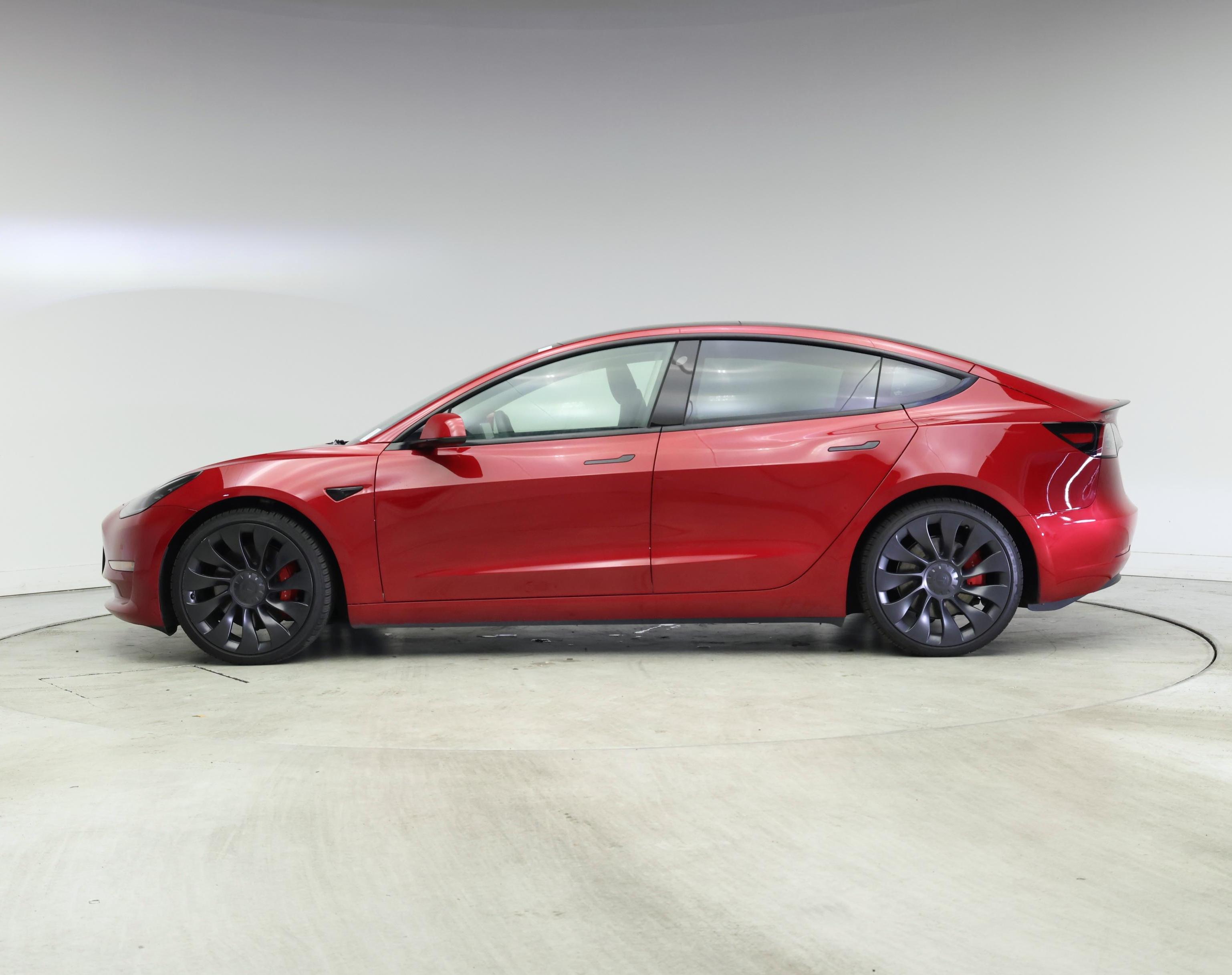 Thumbnail: 2023 Tesla Model 3 - 3