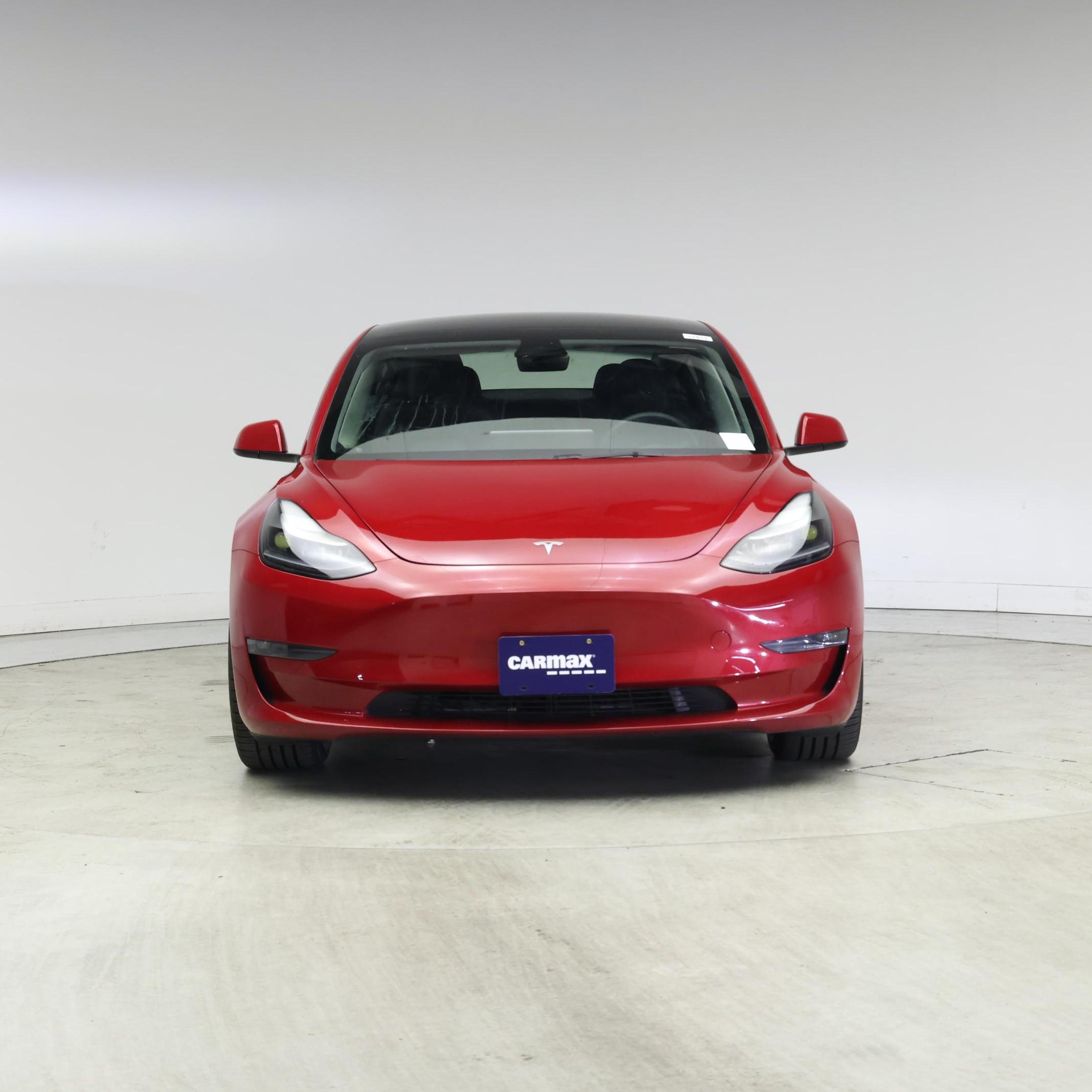 Thumbnail: 2023 Tesla Model 3 - 5