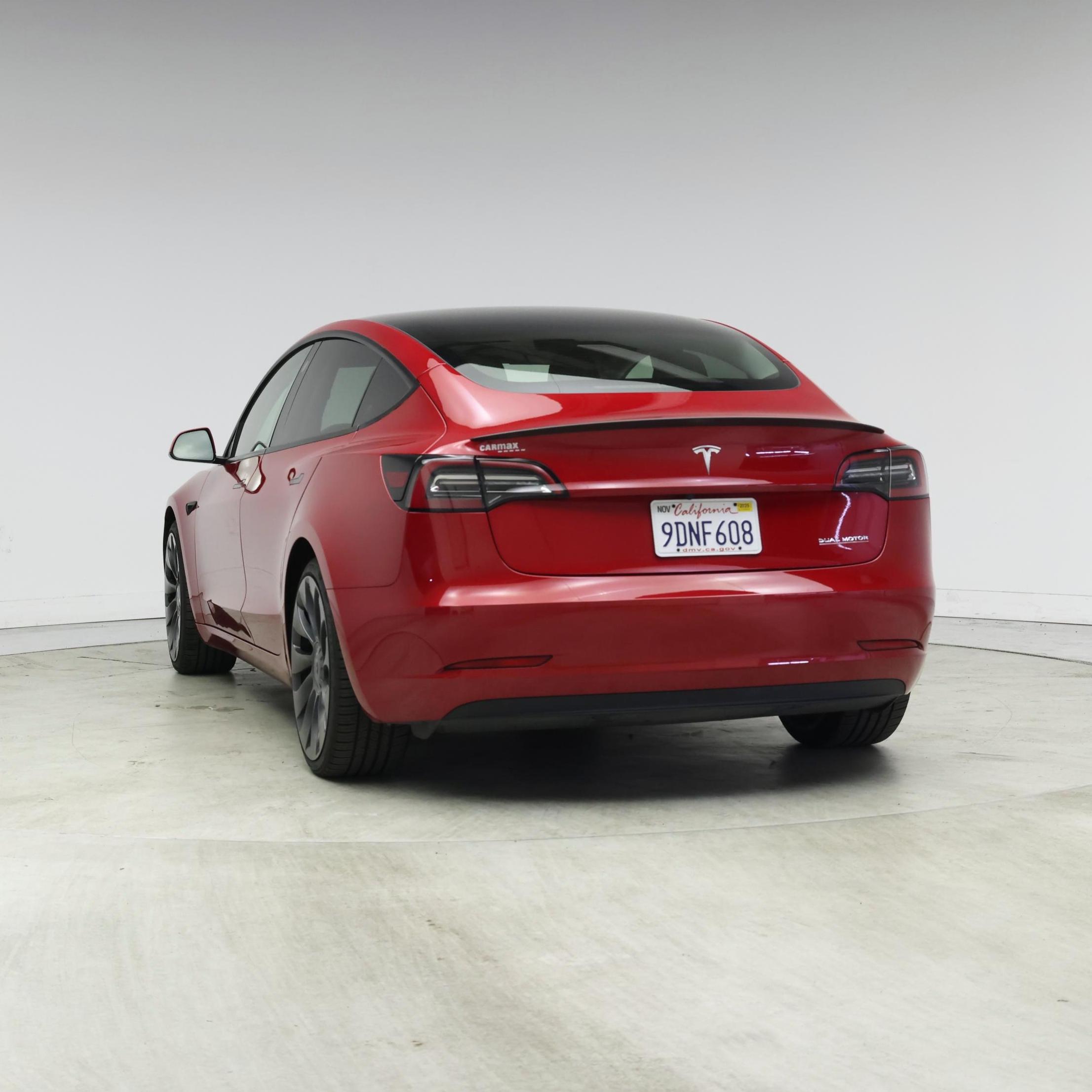 Thumbnail: 2023 Tesla Model 3 - 6