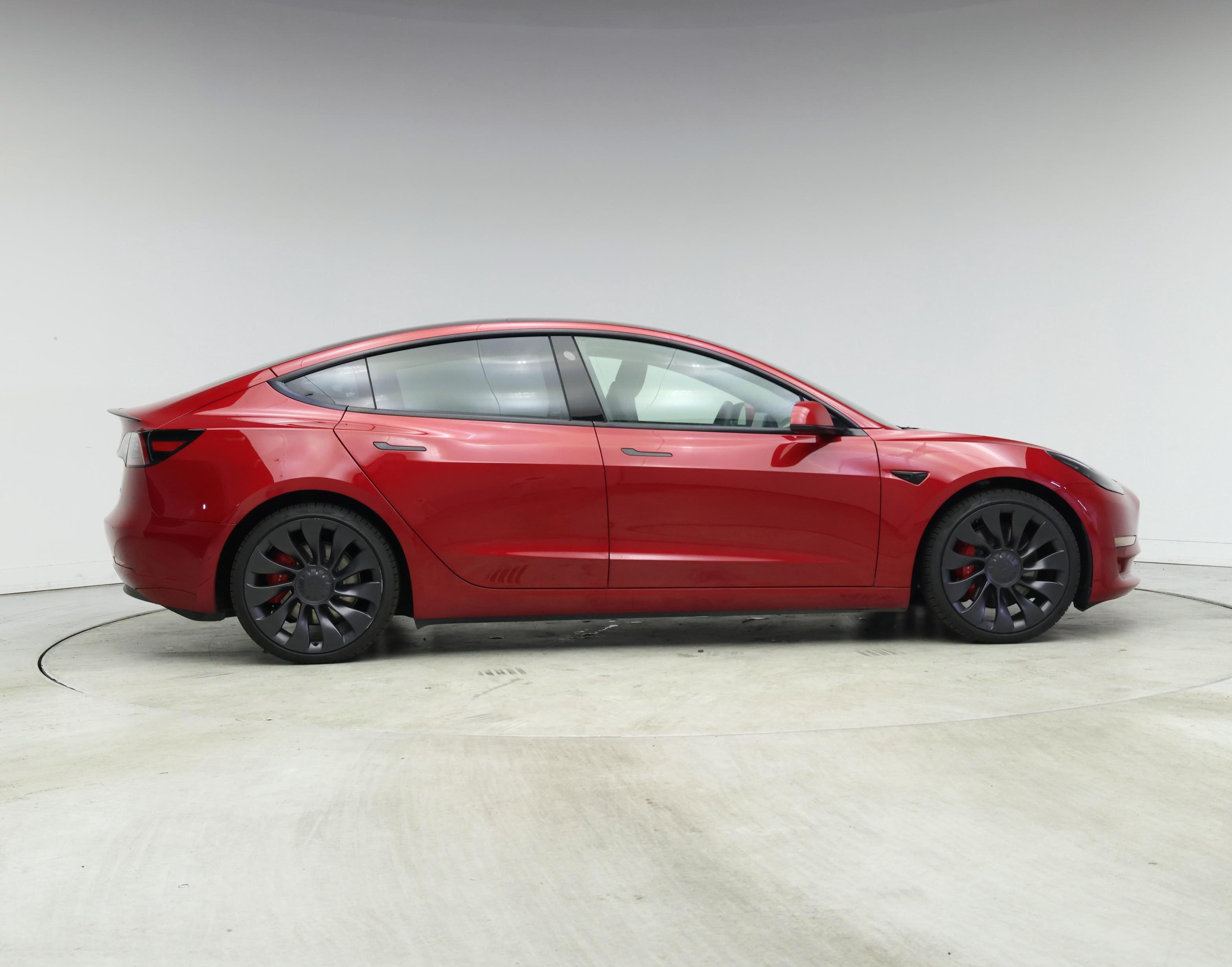 Thumbnail: 2023 Tesla Model 3 - 7