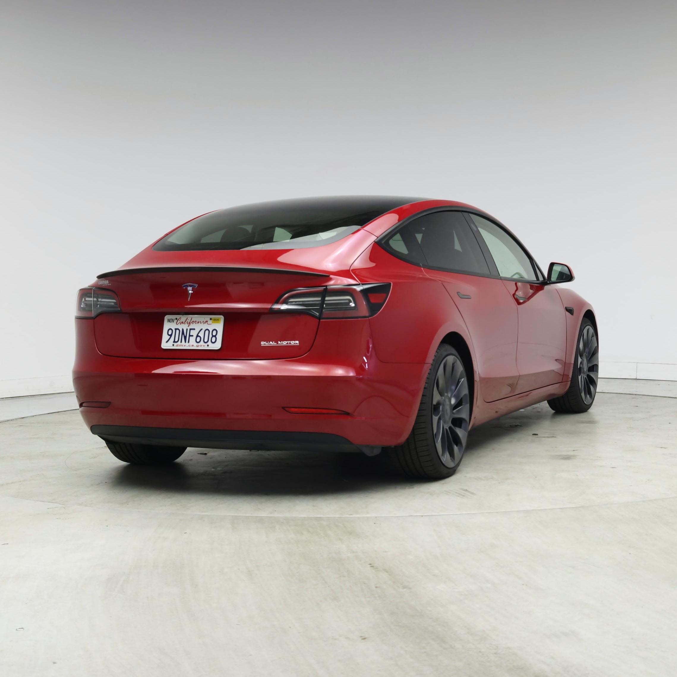 Thumbnail: 2023 Tesla Model 3 - 8