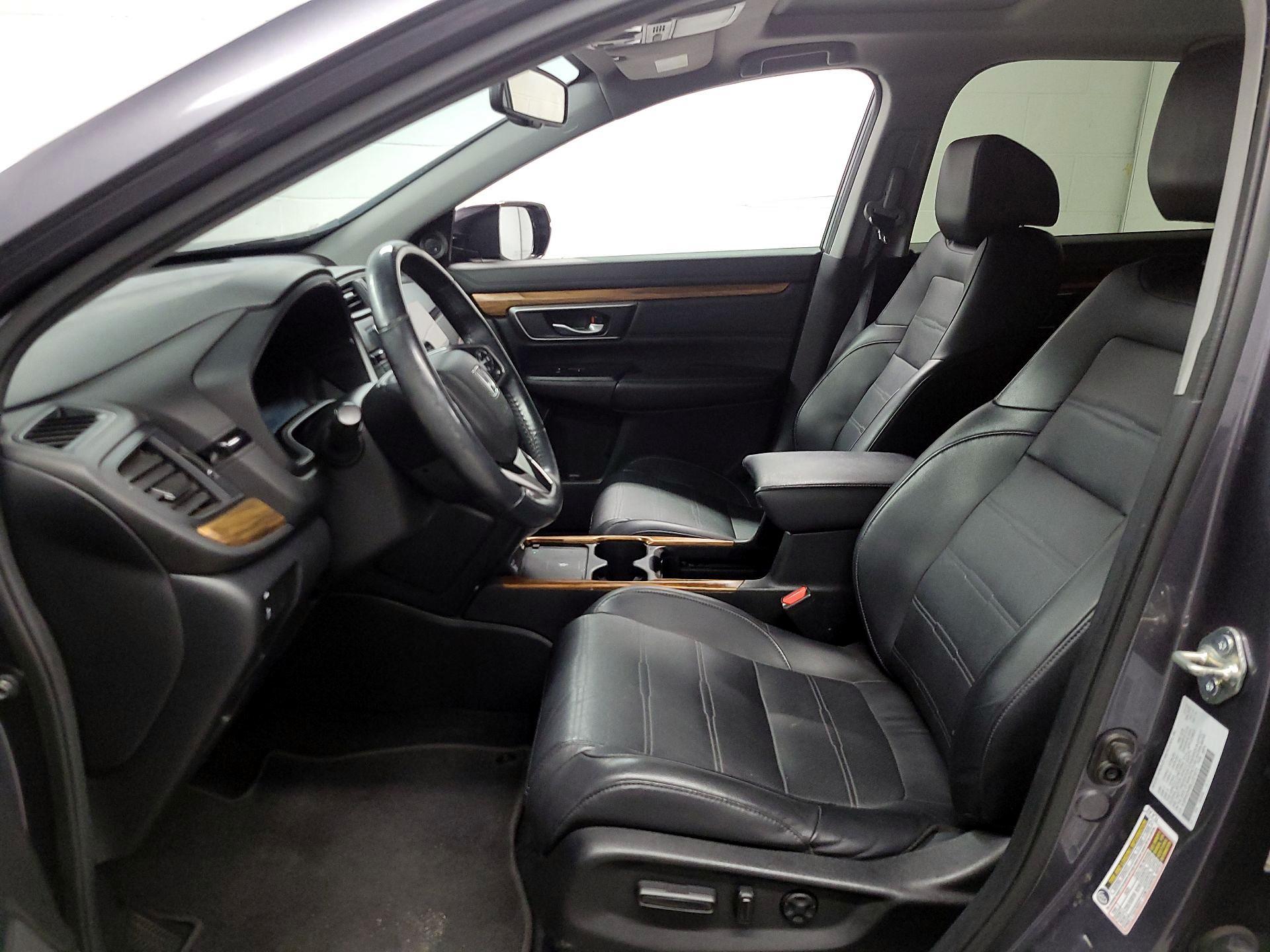 Thumbnail: 2020 Honda CR-V - 11