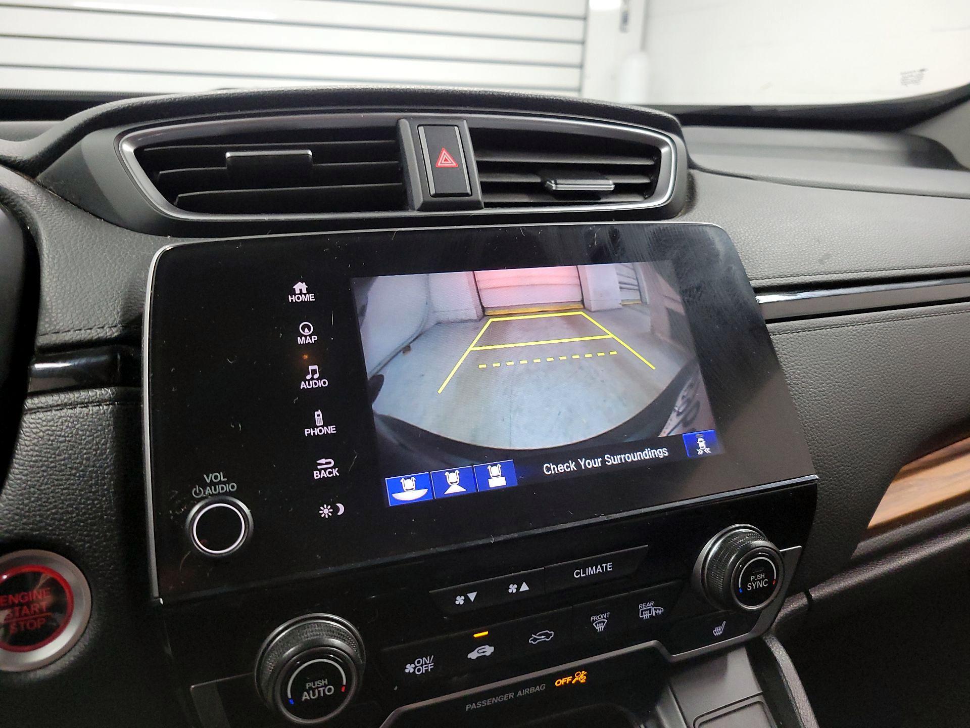 Thumbnail: 2020 Honda CR-V - 14