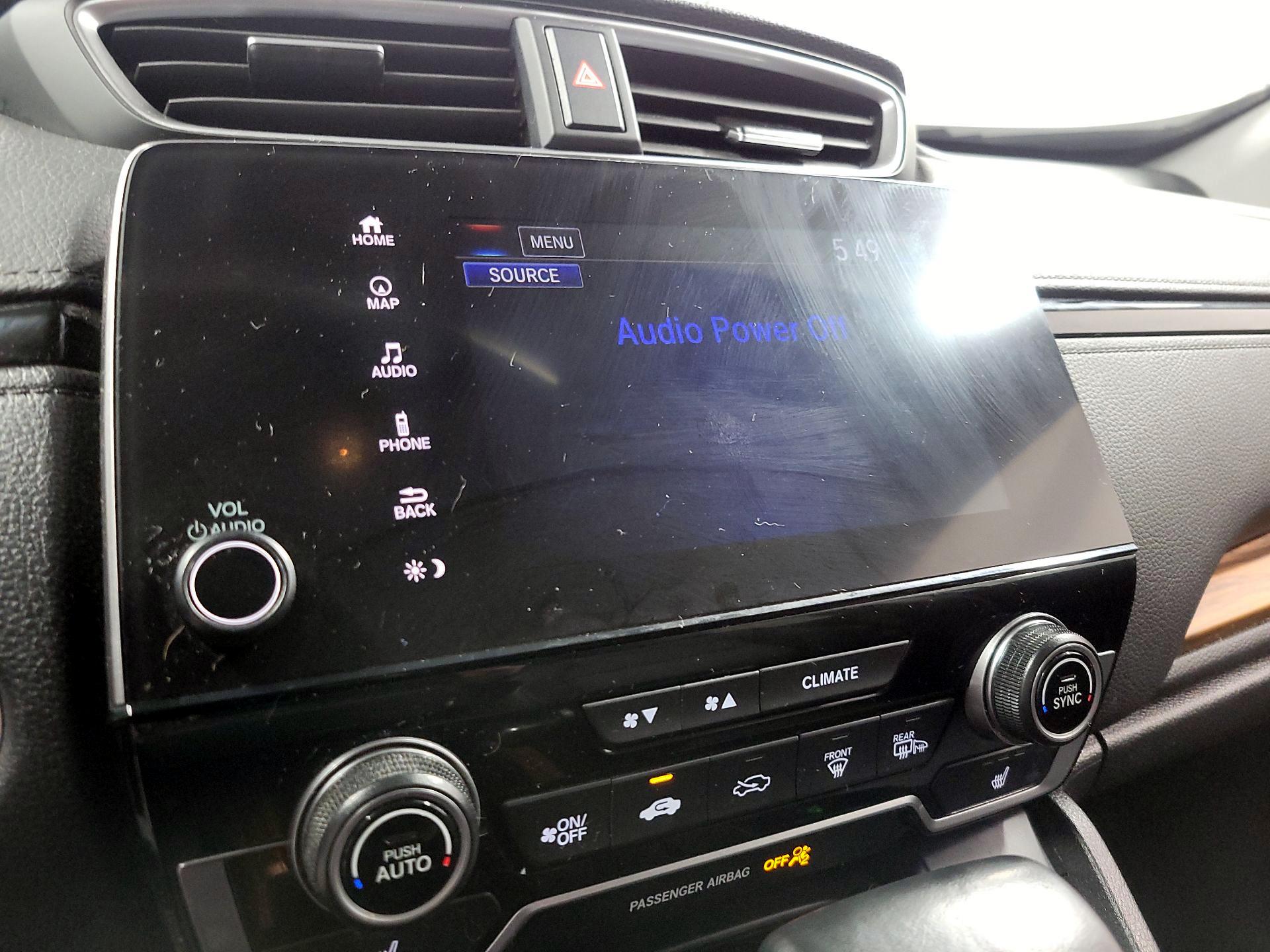 Thumbnail: 2020 Honda CR-V - 15