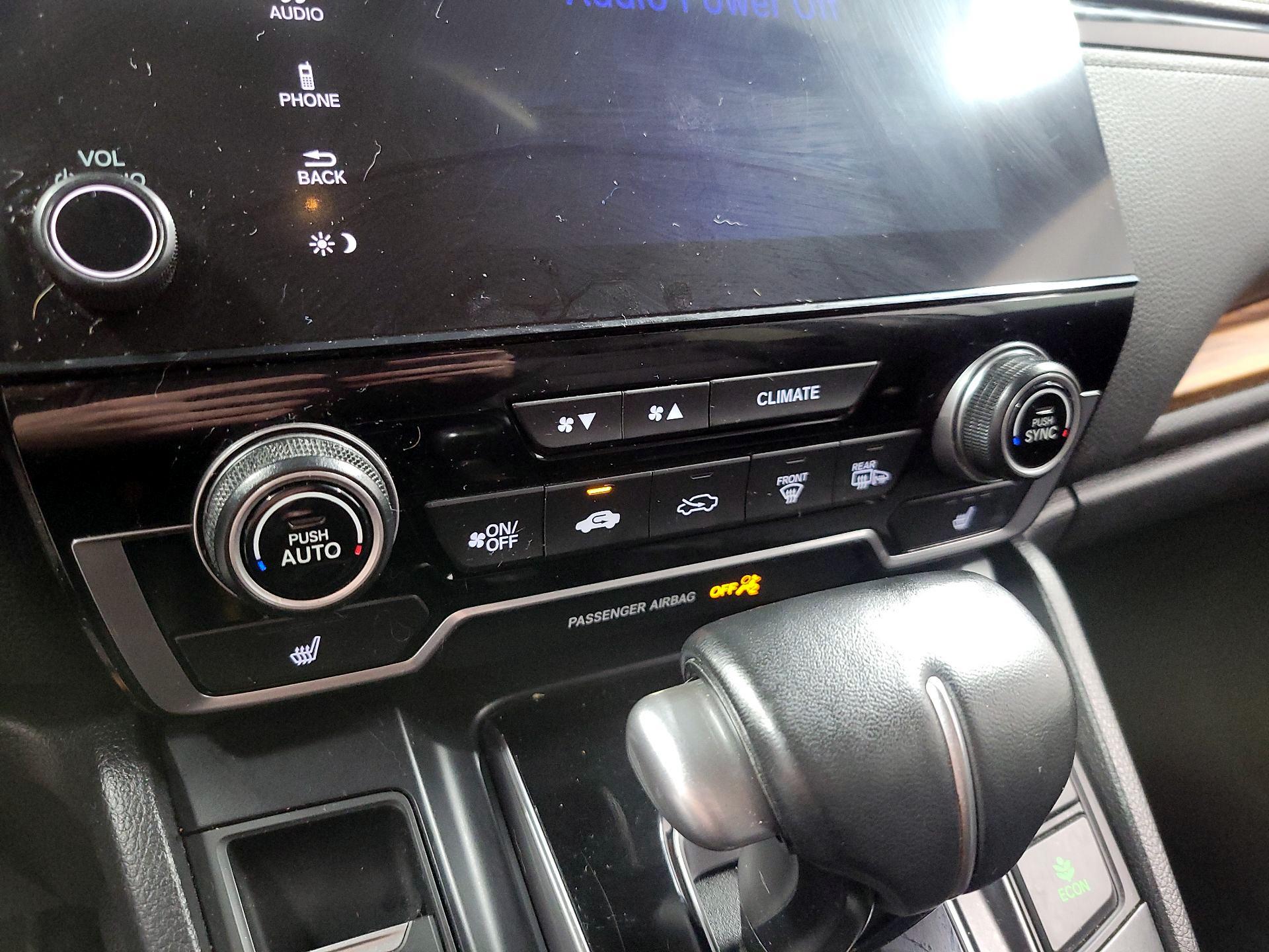 Thumbnail: 2020 Honda CR-V - 16