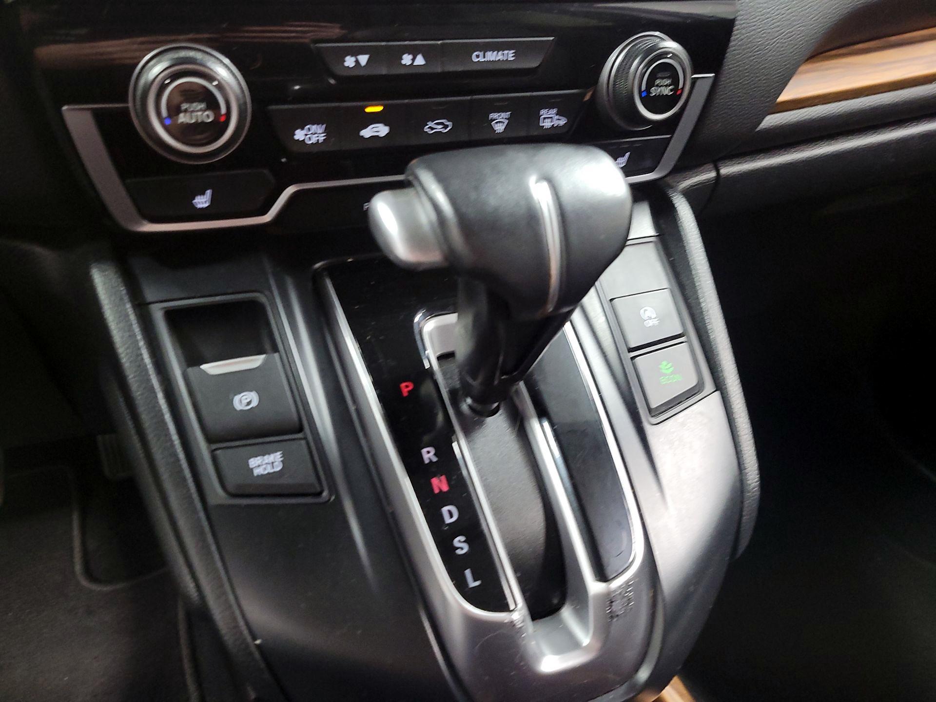 Thumbnail: 2020 Honda CR-V - 17