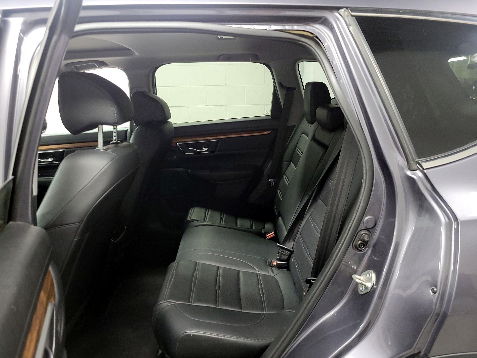 Thumbnail: 2020 Honda CR-V - 18