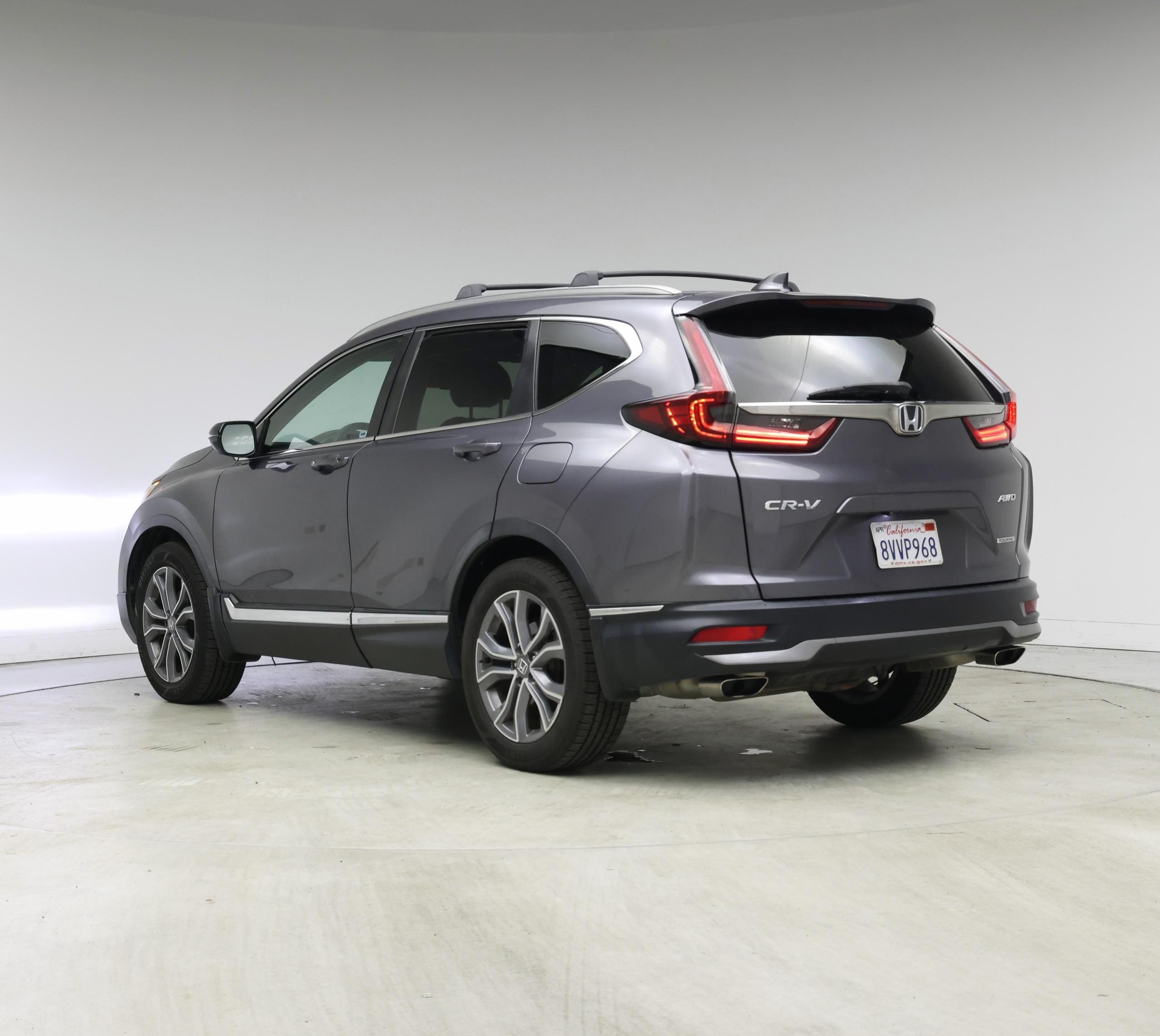 Thumbnail: 2020 Honda CR-V - 2