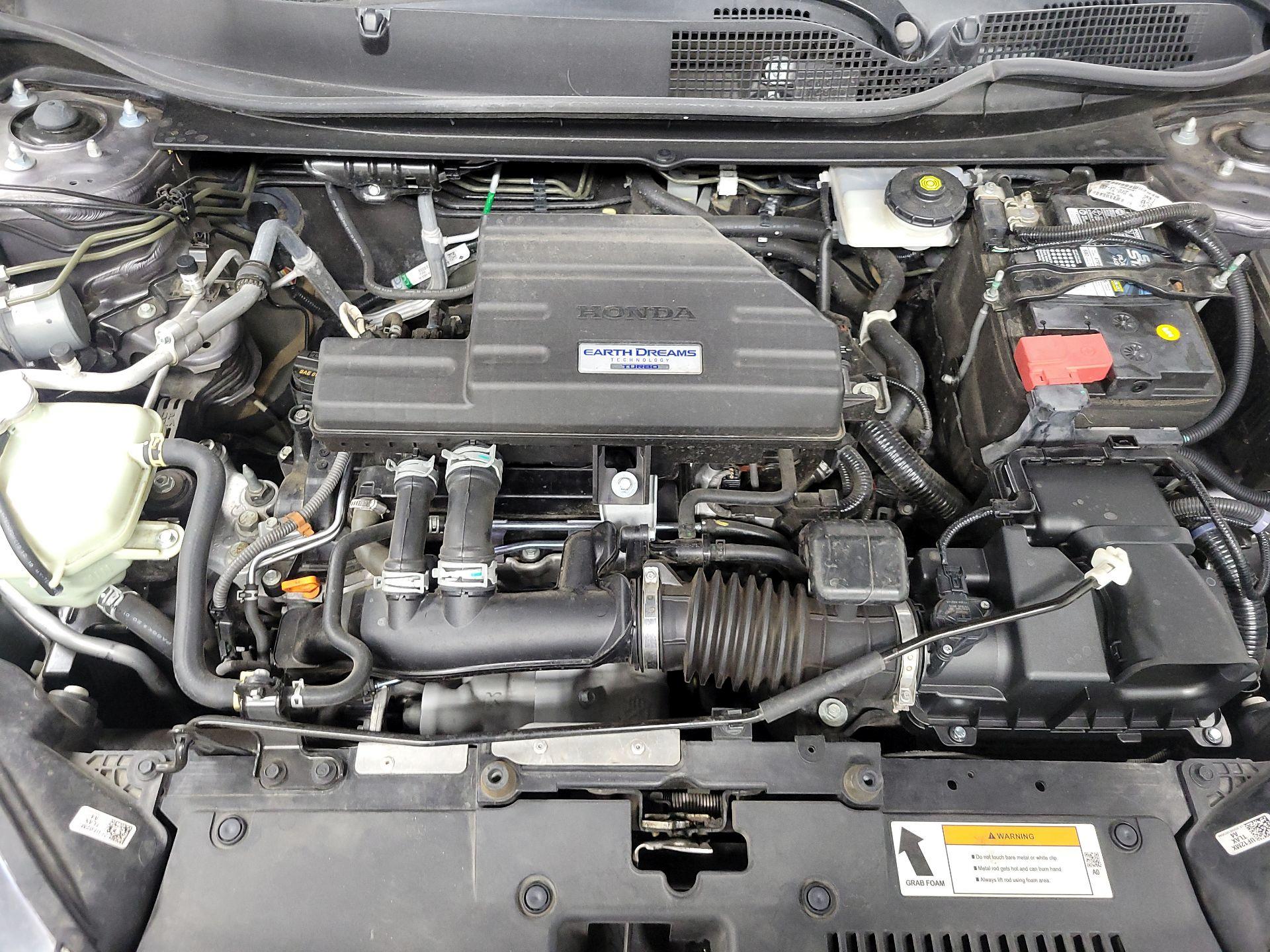 Thumbnail: 2020 Honda CR-V - 20