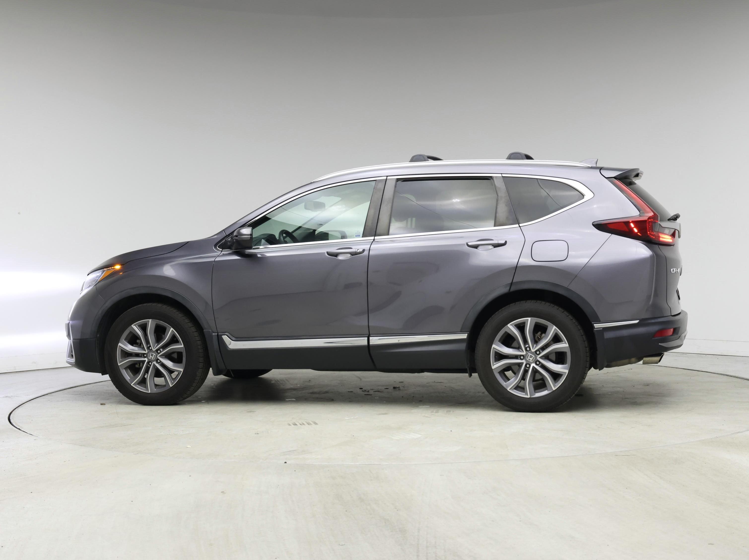 Thumbnail: 2020 Honda CR-V - 3
