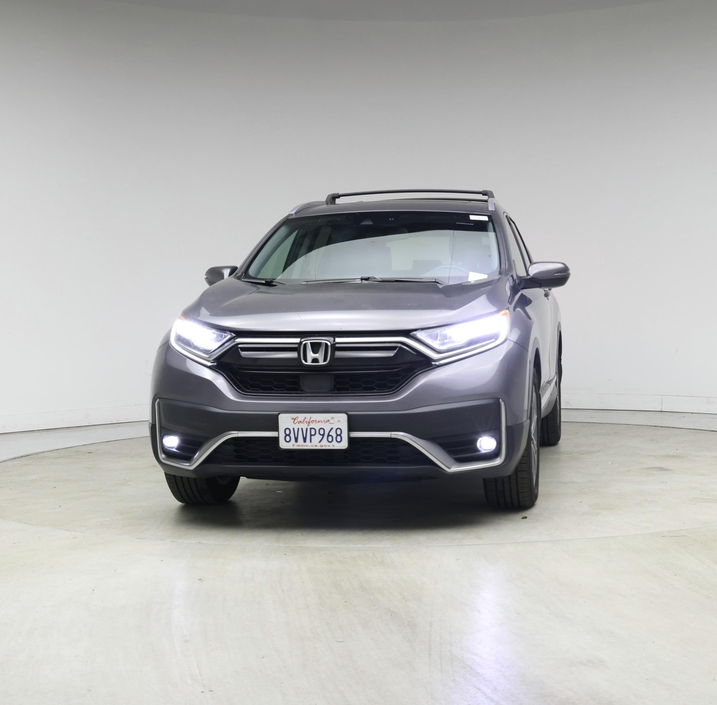 Thumbnail: 2020 Honda CR-V - 5