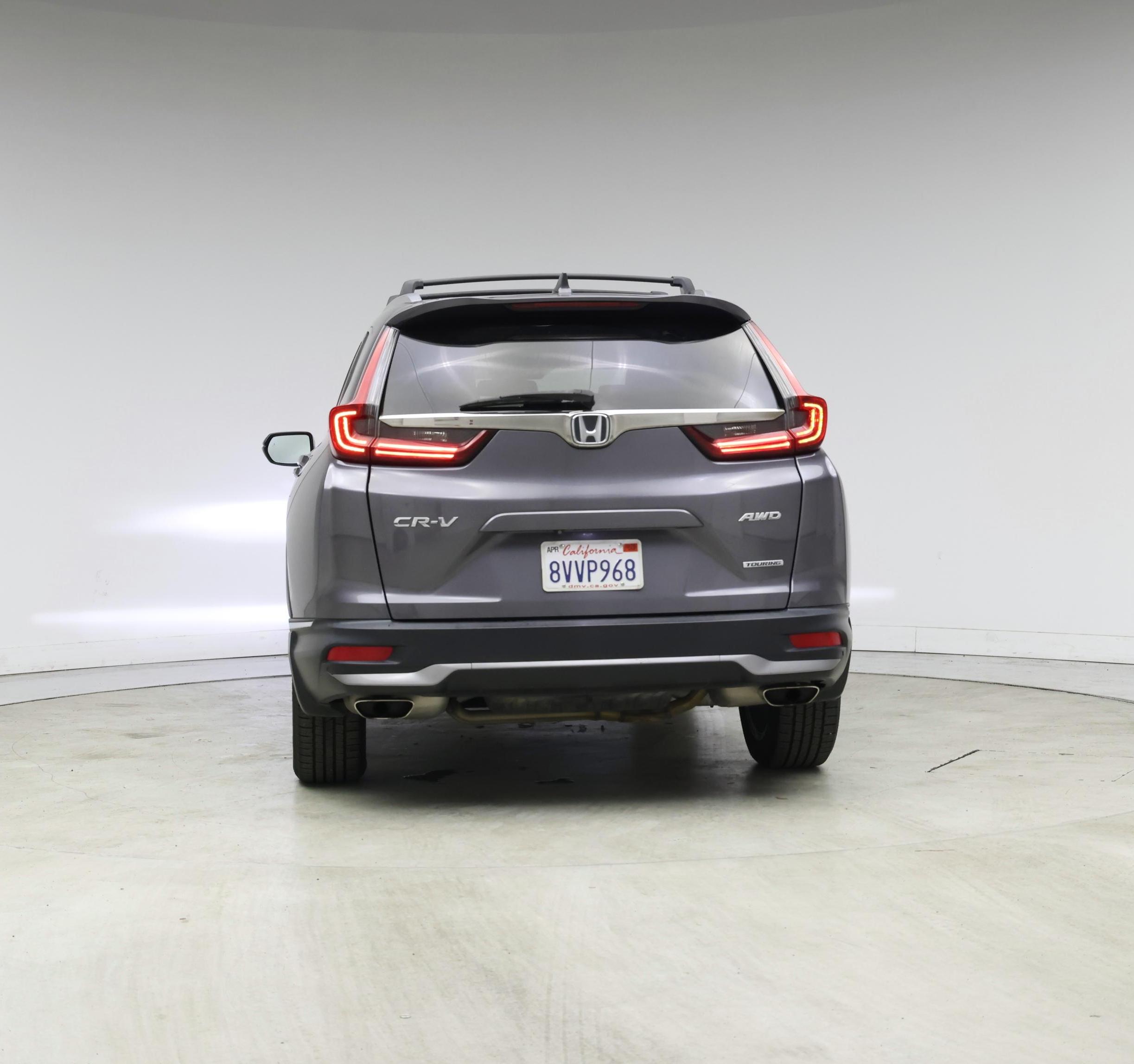 Thumbnail: 2020 Honda CR-V - 6