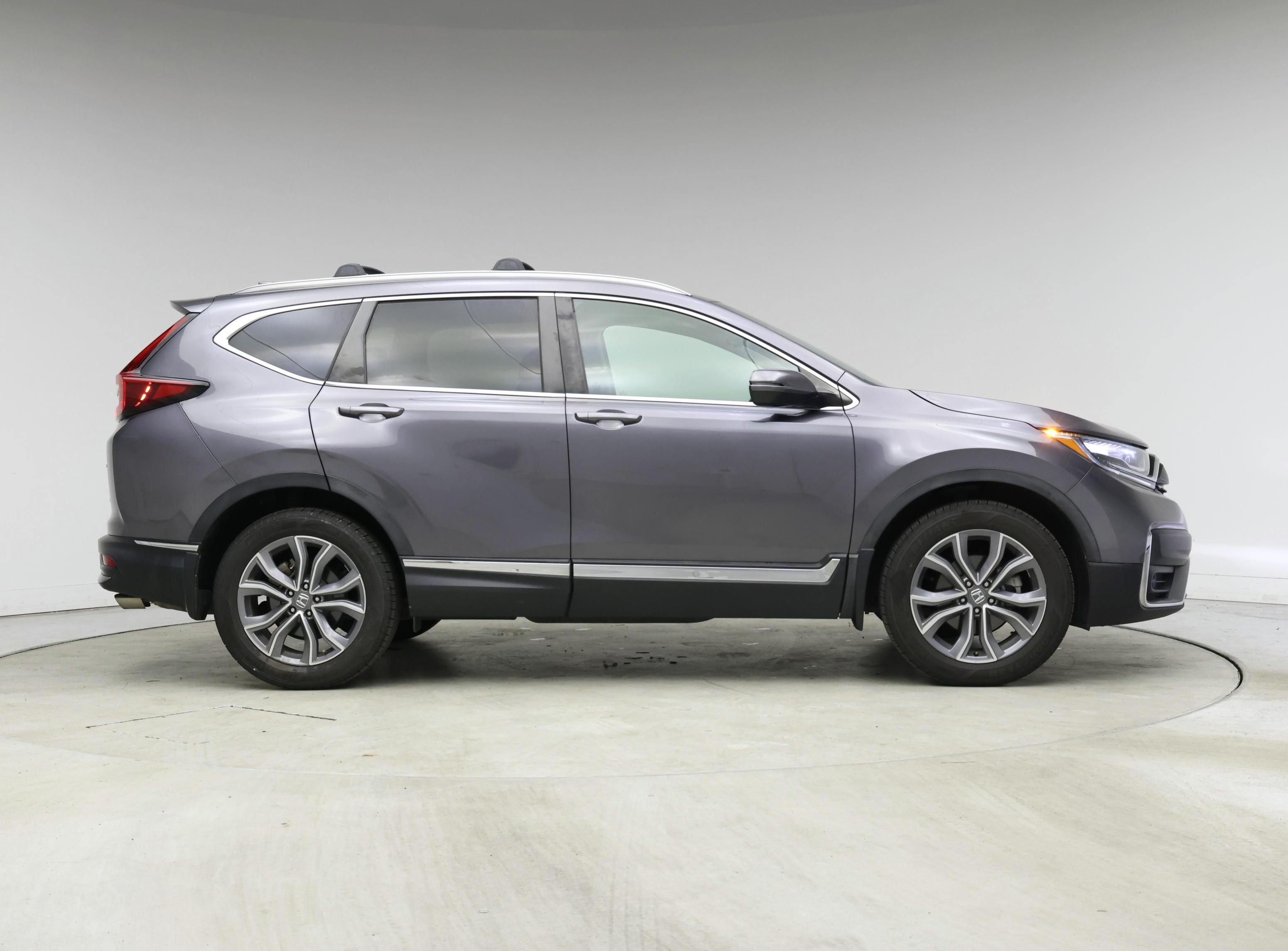 Thumbnail: 2020 Honda CR-V - 7