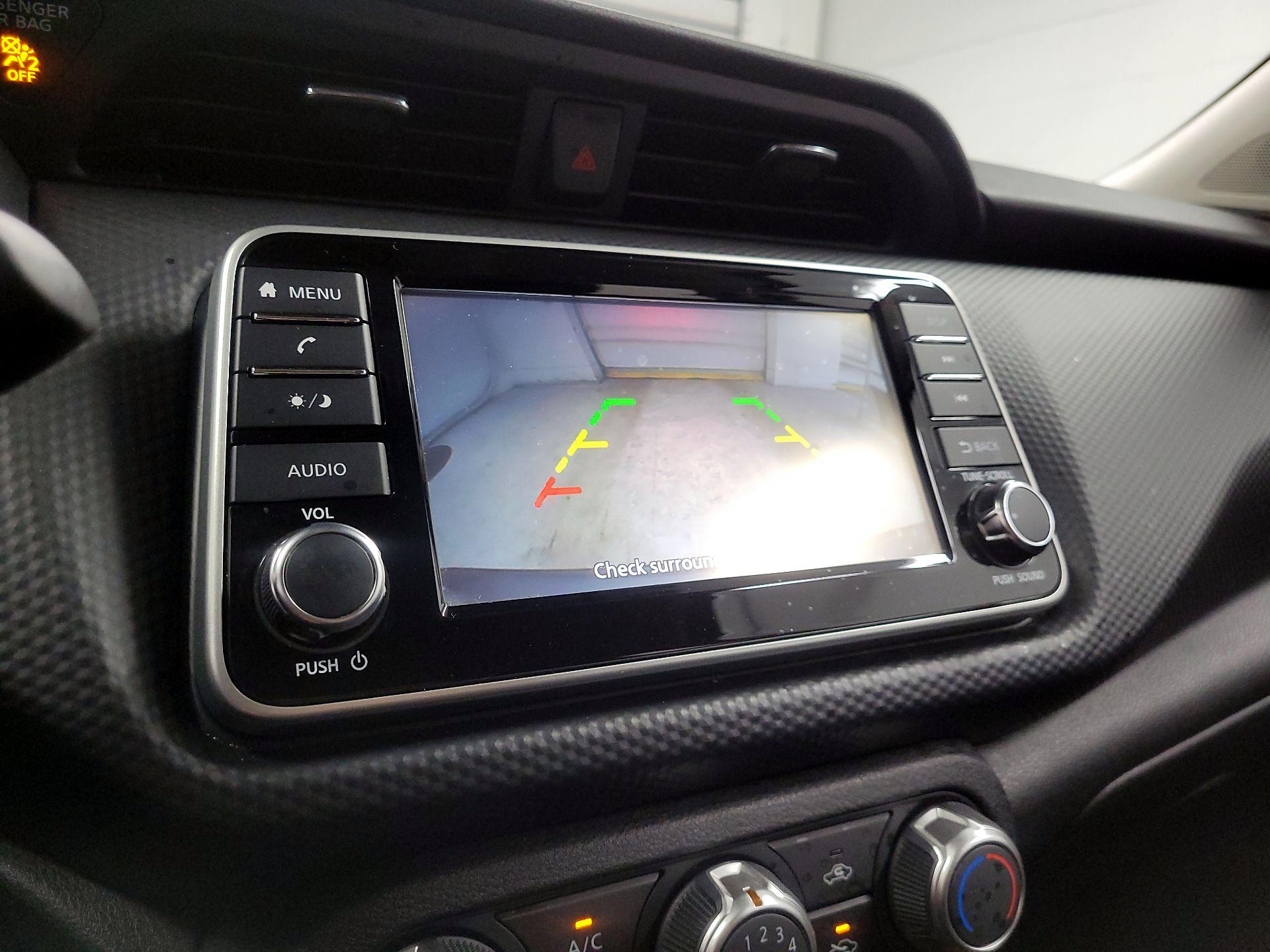 Thumbnail: 2023 Nissan Kicks - 14