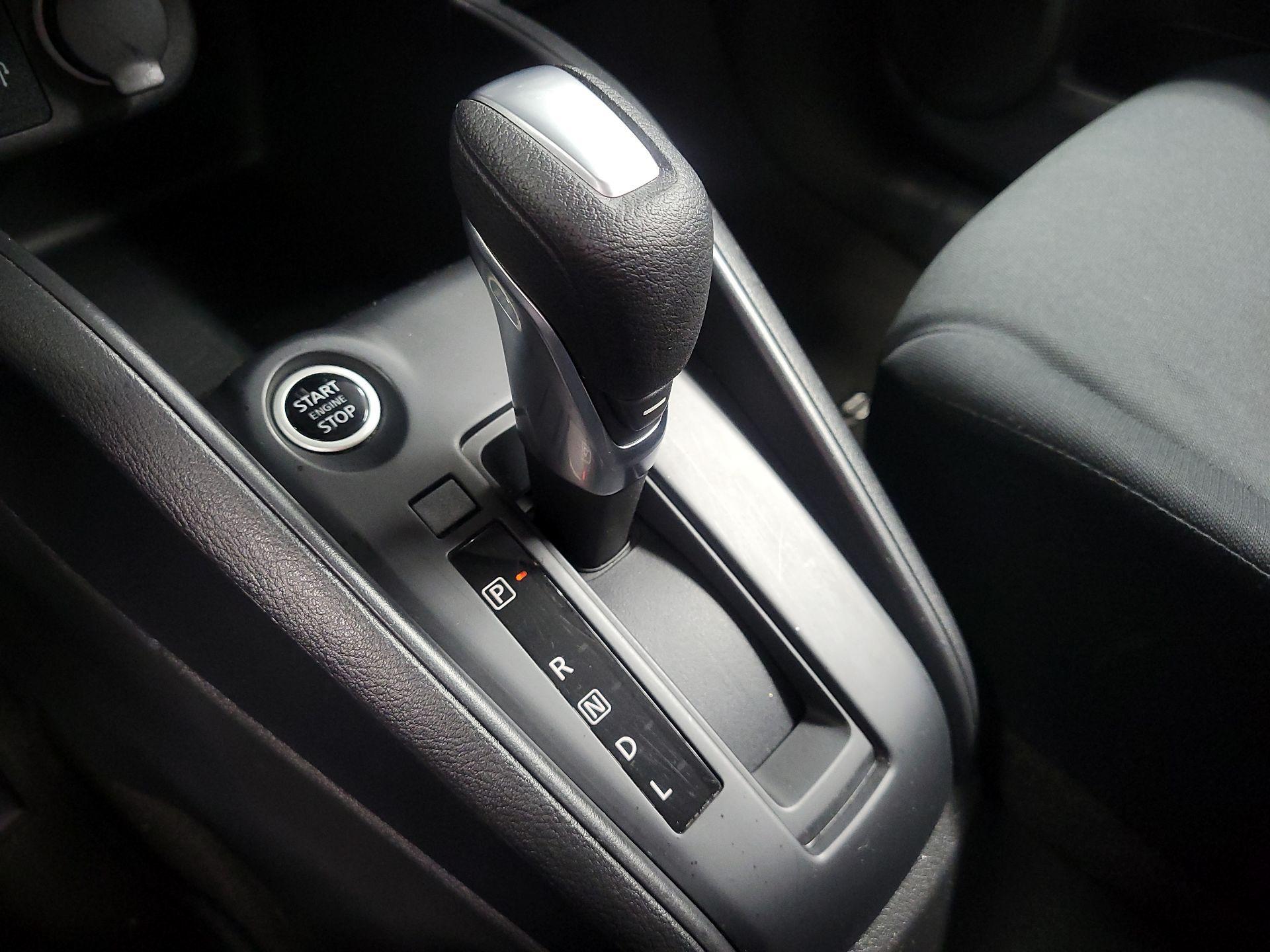 Thumbnail: 2023 Nissan Kicks - 17