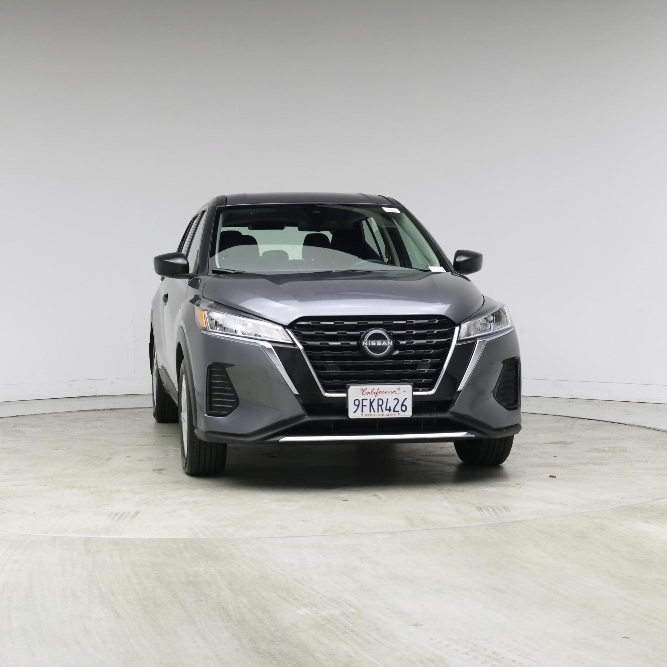 Thumbnail: 2023 Nissan Kicks - 5