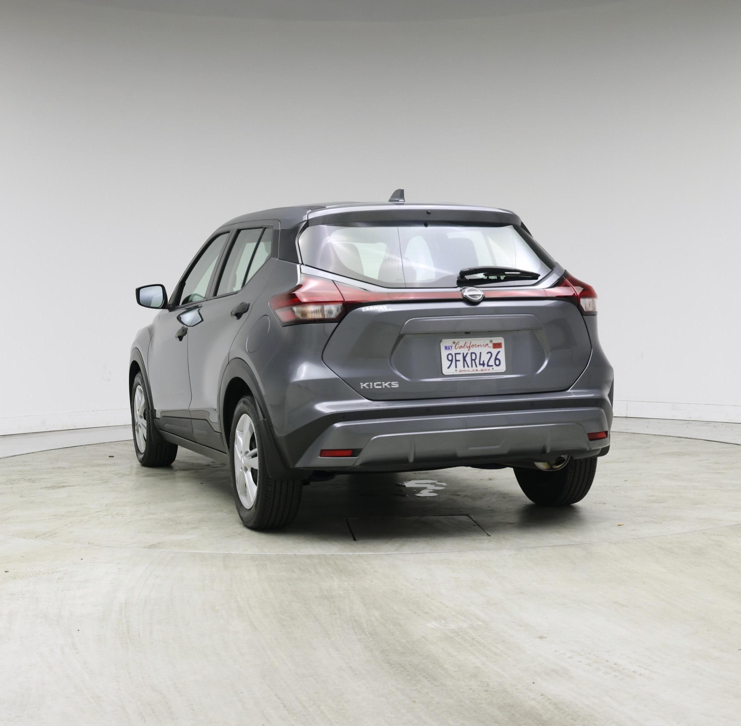 Thumbnail: 2023 Nissan Kicks - 6