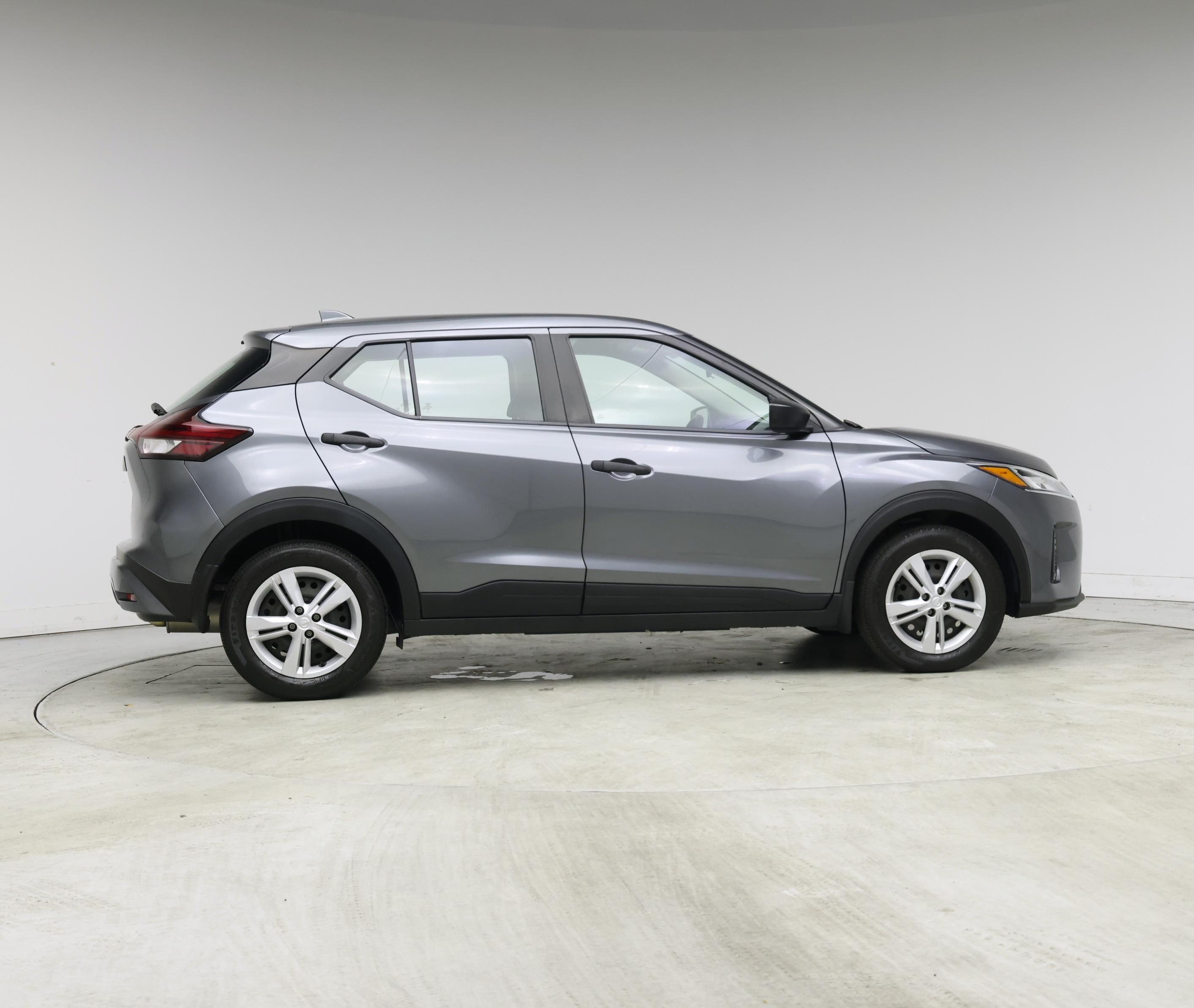 Thumbnail: 2023 Nissan Kicks - 7